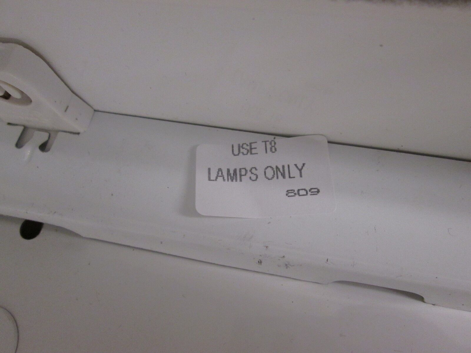 C Lumbia Lighting Recessed Fluorescent Lights SM42-332-FAA19-EU, 12! New Surplus