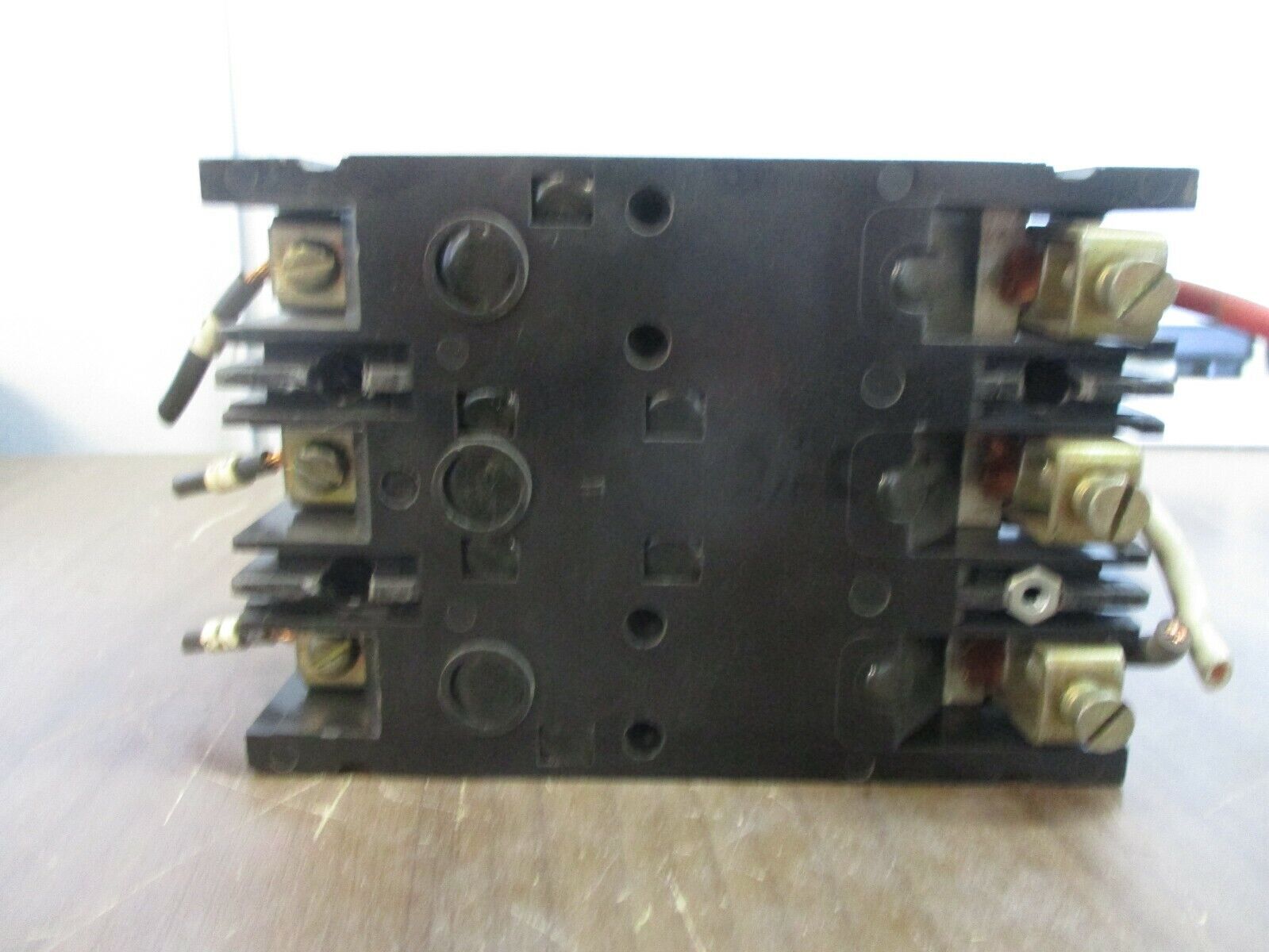 Westinghouse Circuit Breaker EB3030 30A 240V 3P Used