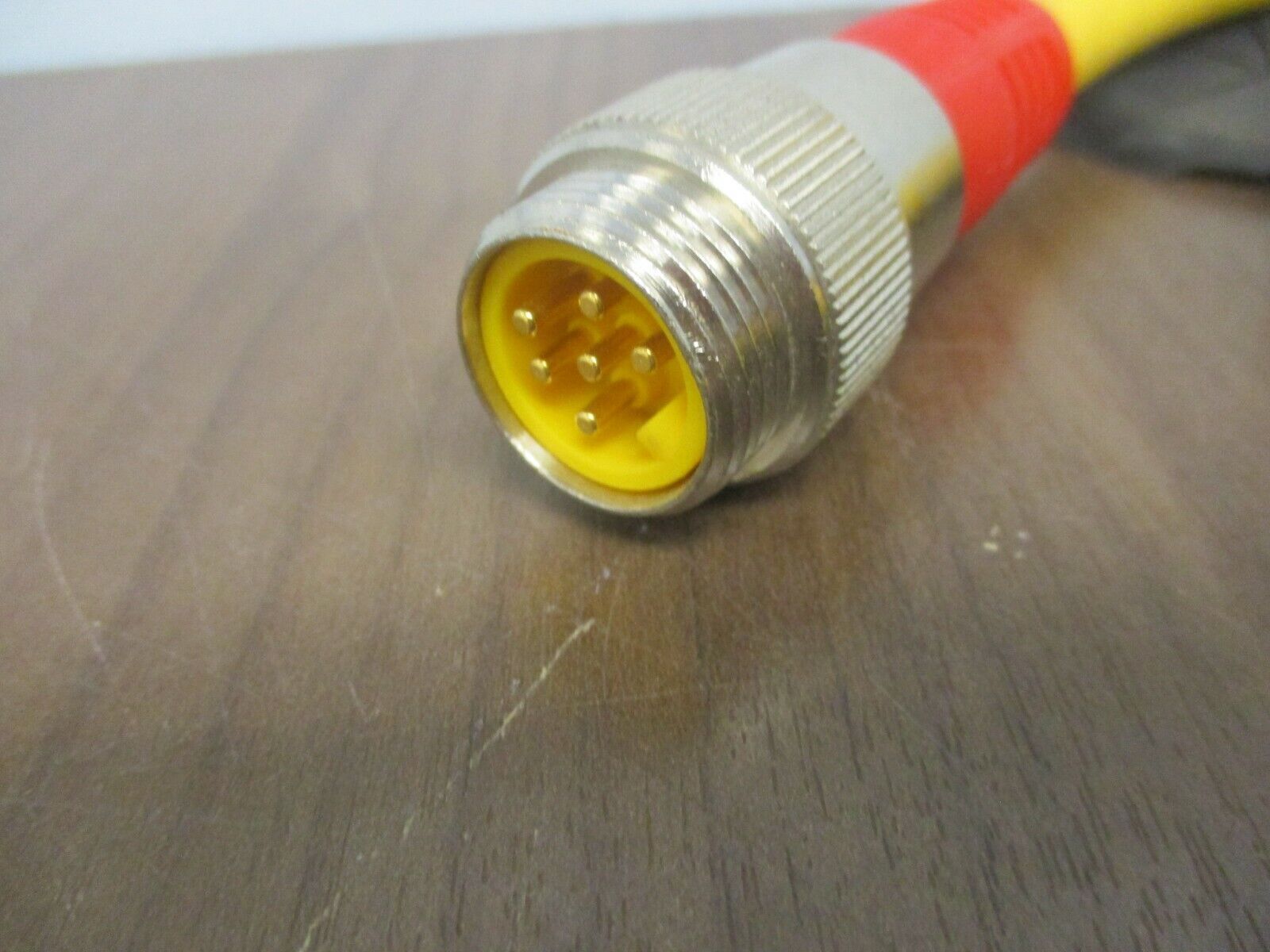 Honeywell Micro Switch Cable Pull Switch 1CPSA2-F03 w/Mounting Plate Type 1 Encl