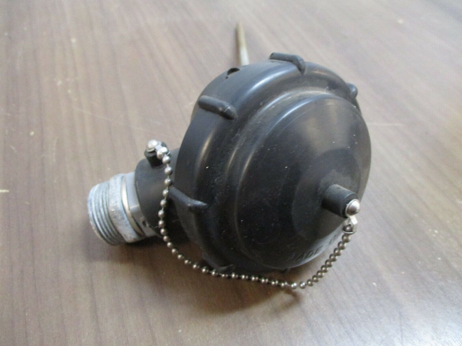 Watlow Temperature Sensor RB-2005943 Used