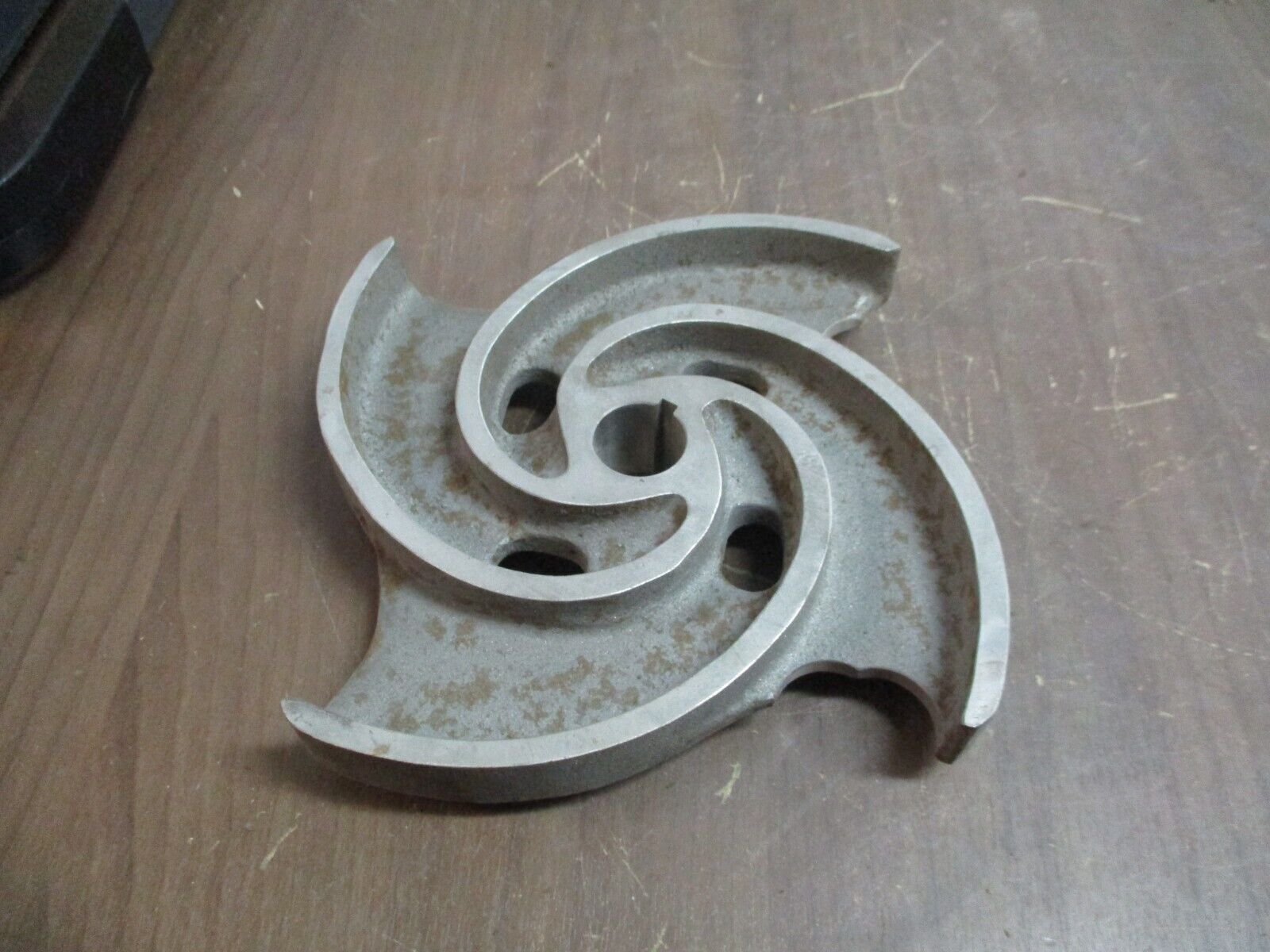 Worthington Impeller UB4141A 8" Used