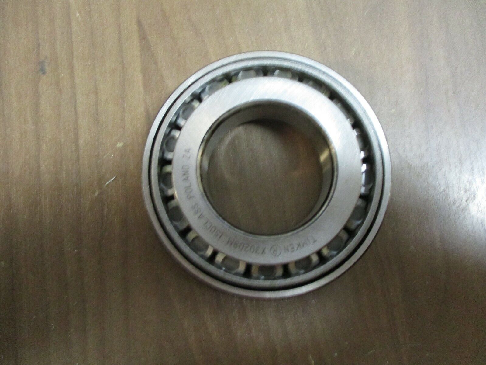 Timken Tapered Roller Bearing 3028M-9\KM1 New Surplus