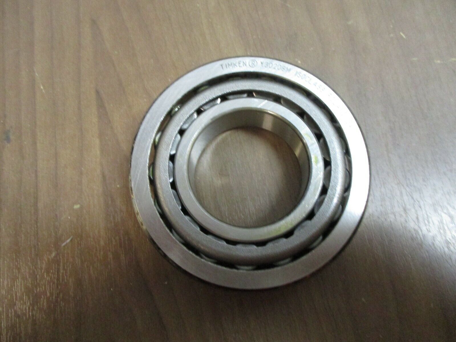 Timken Tapered Roller Bearing 3028M-9\KM1 New Surplus