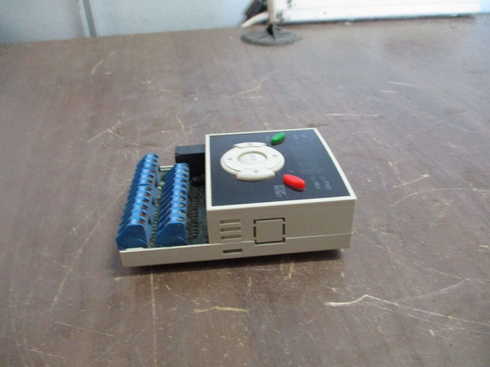 Benshaw I/O Keypad SV-iG5A V4.0 Used