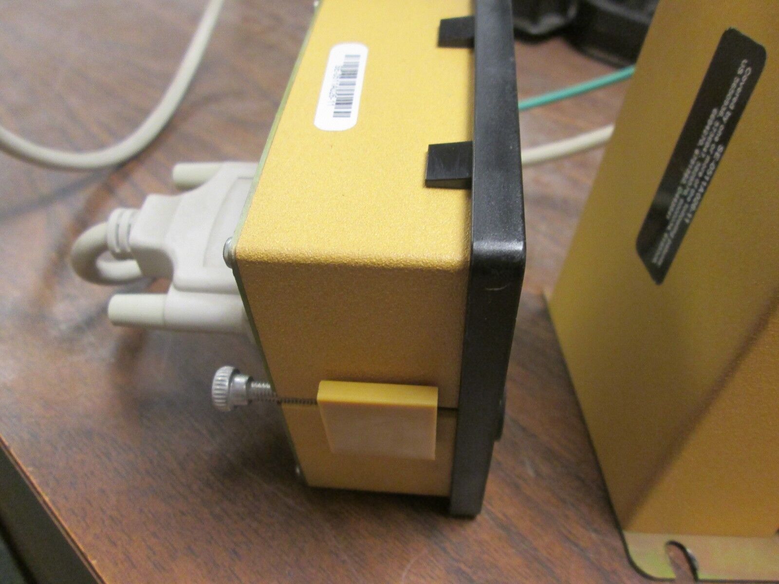 Siemens 9350 ION Meter 9350RC-100-0ZZZZA 95-240V 0.3A 47-440Hz Used