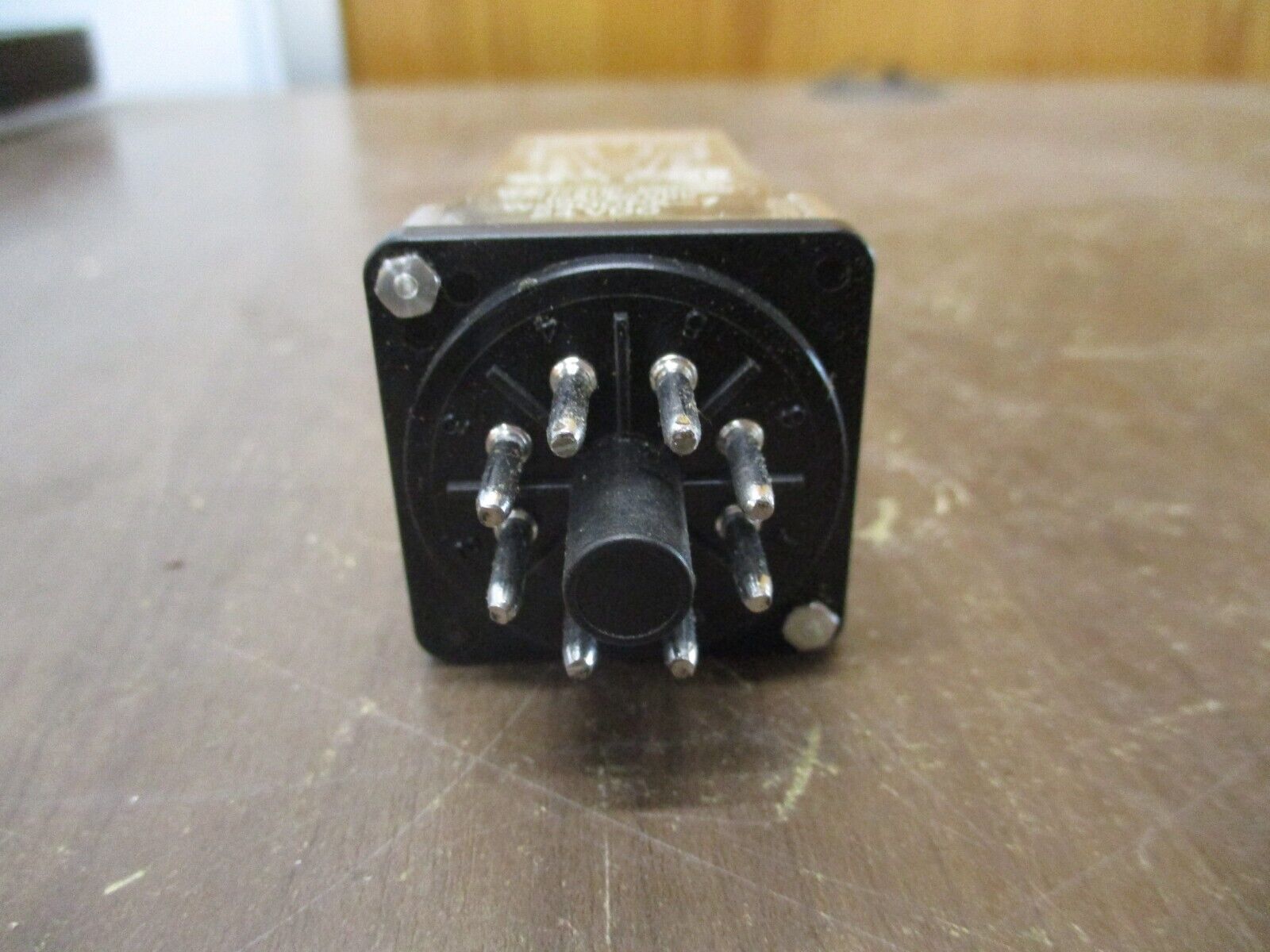 Magnecraft Relay W250CPX-7 24VDC Coil *Lot of 3* Used