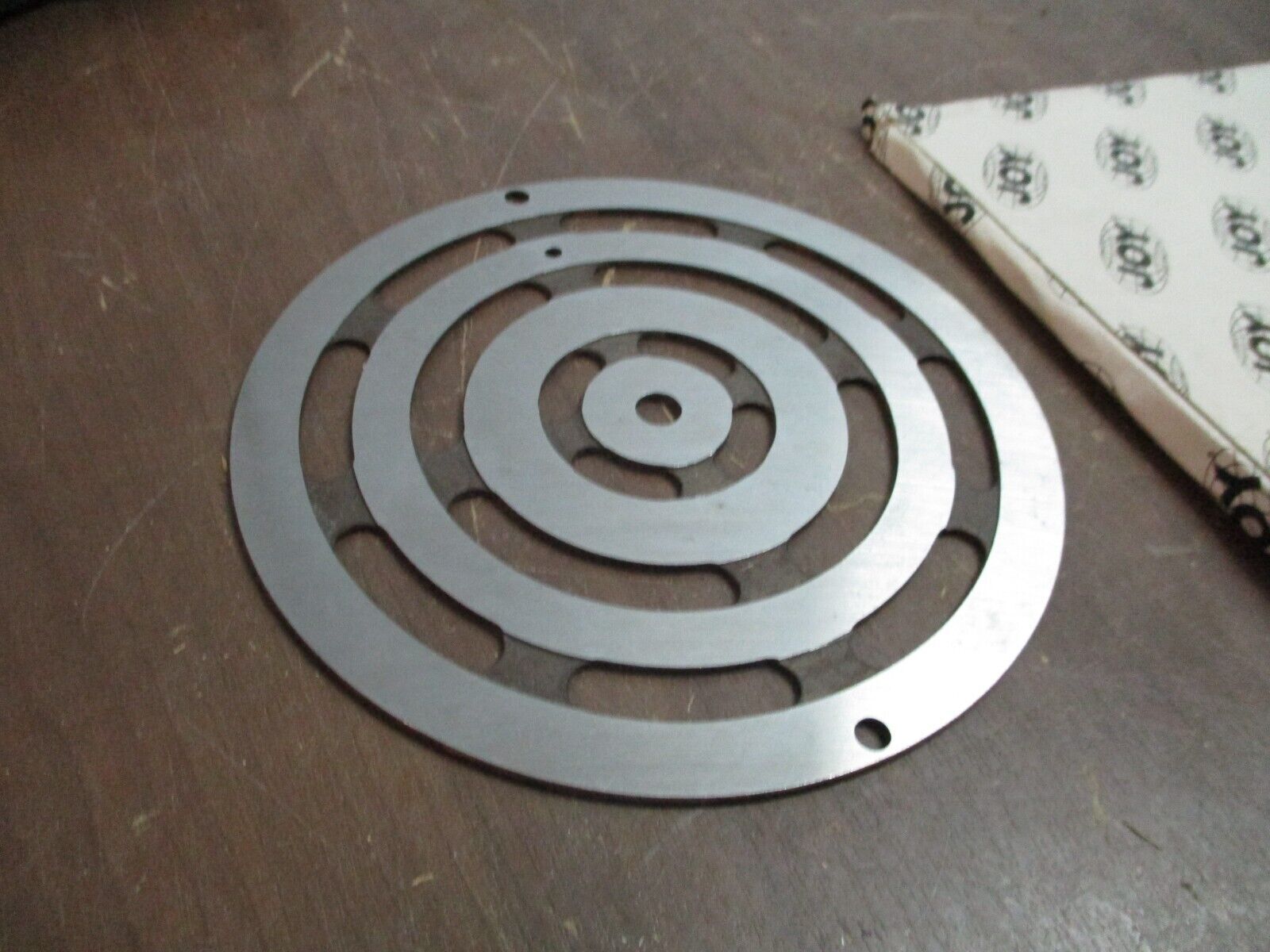 Joy Valve Seat 01609271 New Surplus