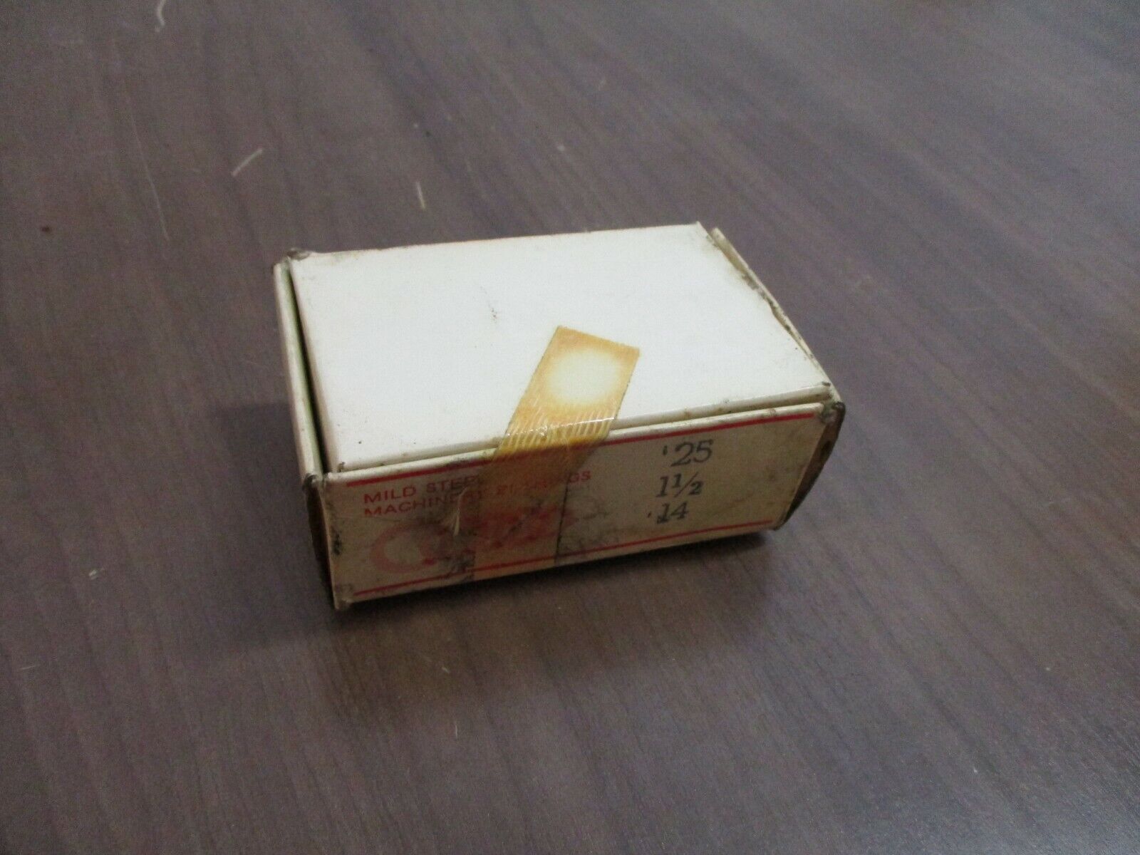 G.L. Huyett Bushing 25 Size: 1 1/2" New Surplus