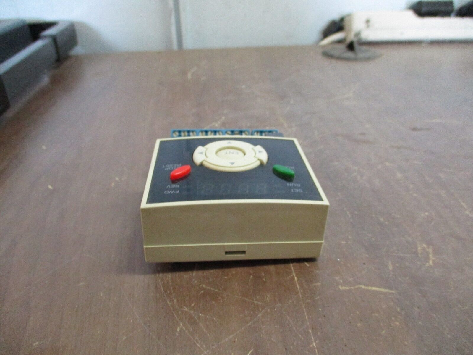 Benshaw I/O Keypad SV-iG5A V3.1 Used