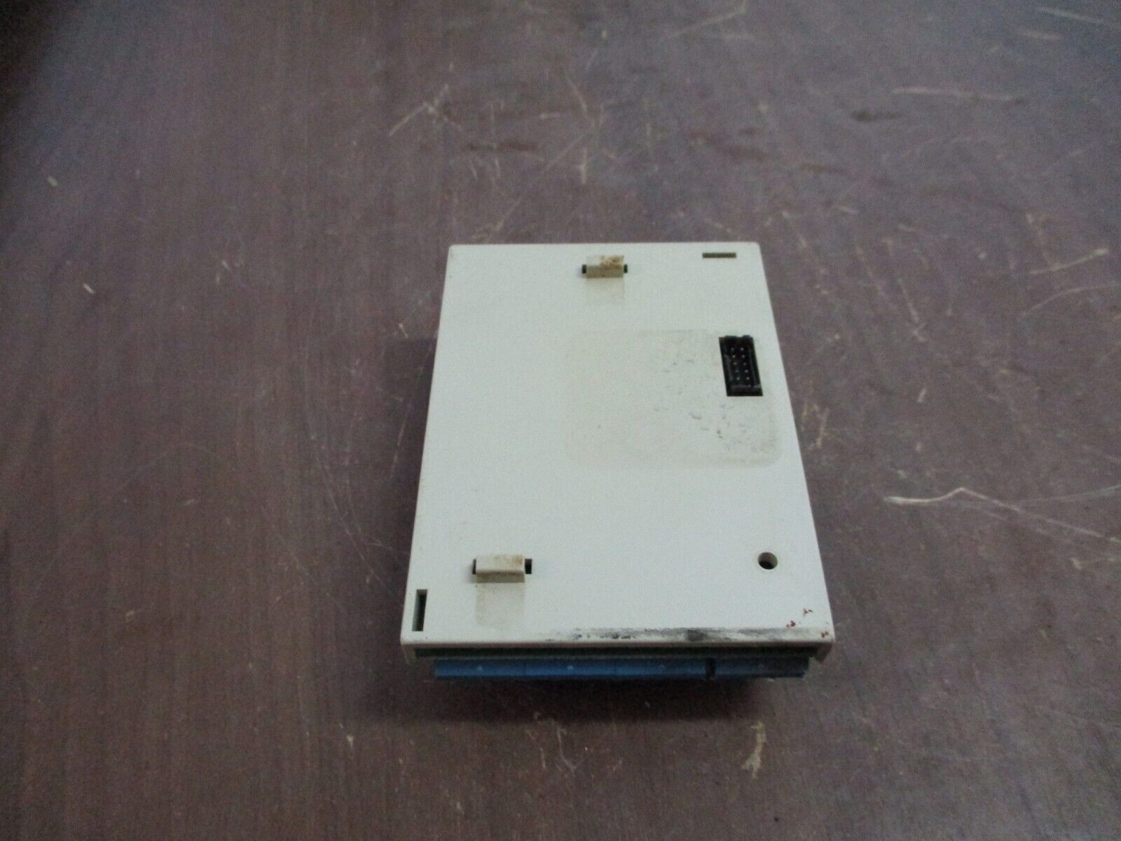Benshaw I/O Keypad SV-iG5A V3.1 Used