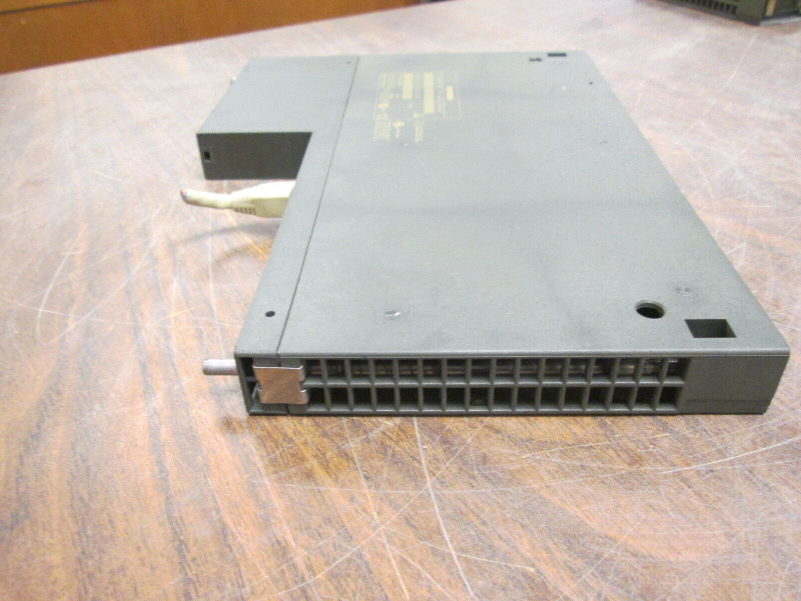 Siemens Simatic Net CP Industial Ethernet Module 6GK7 443-1EX11-0XE0 Used
