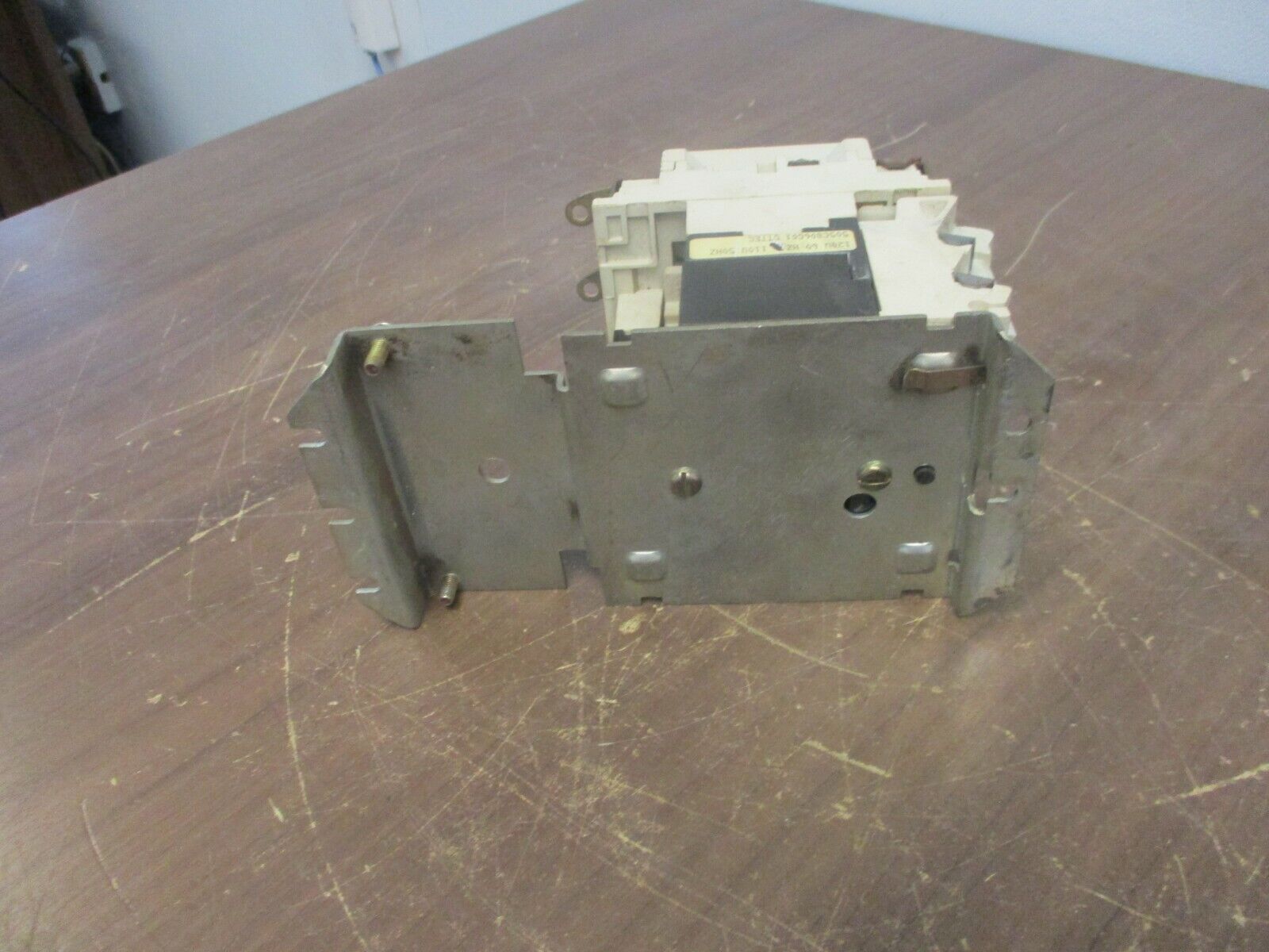 Westinghouse Size 1 Contactor A200M1CAC 120V Coil Used
