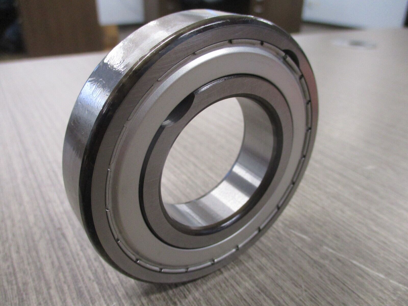 MRC Ball Bearing 208MFF New Surplus
