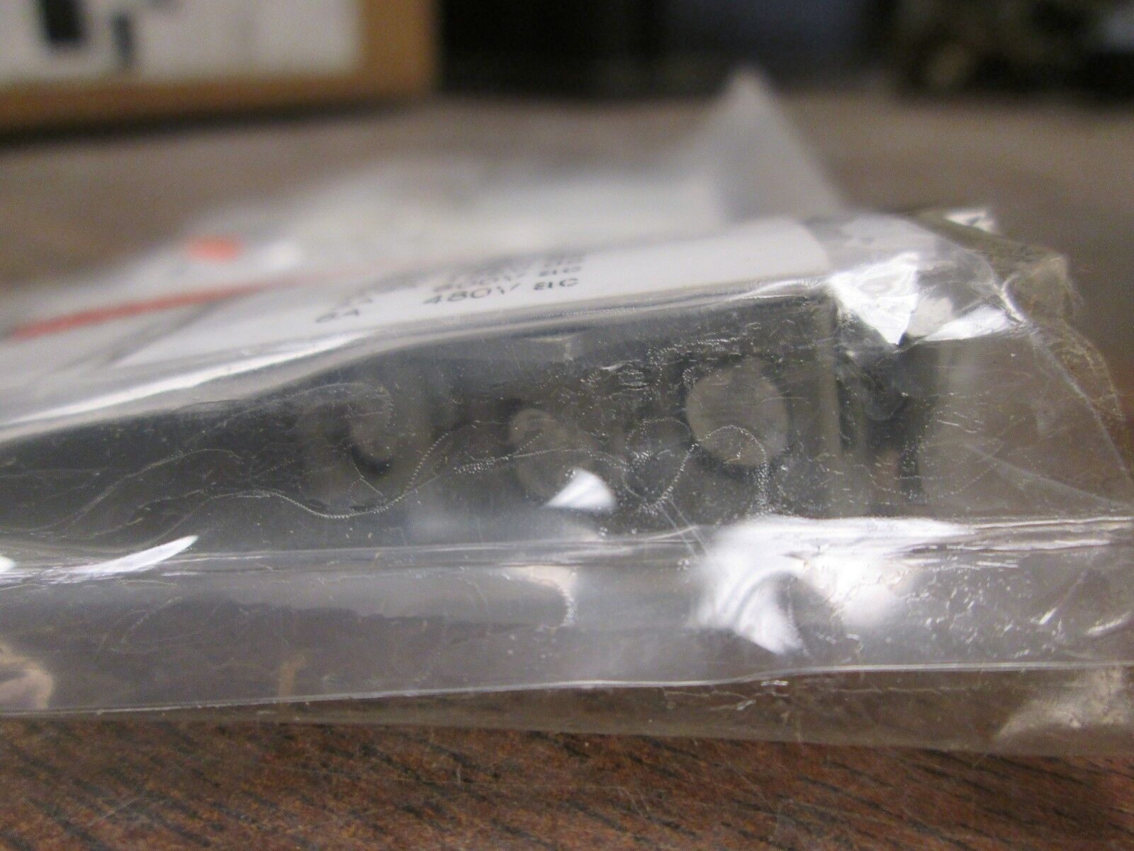 Merlin Gerin Compact NS Aux Switch 29450 New Surplus
