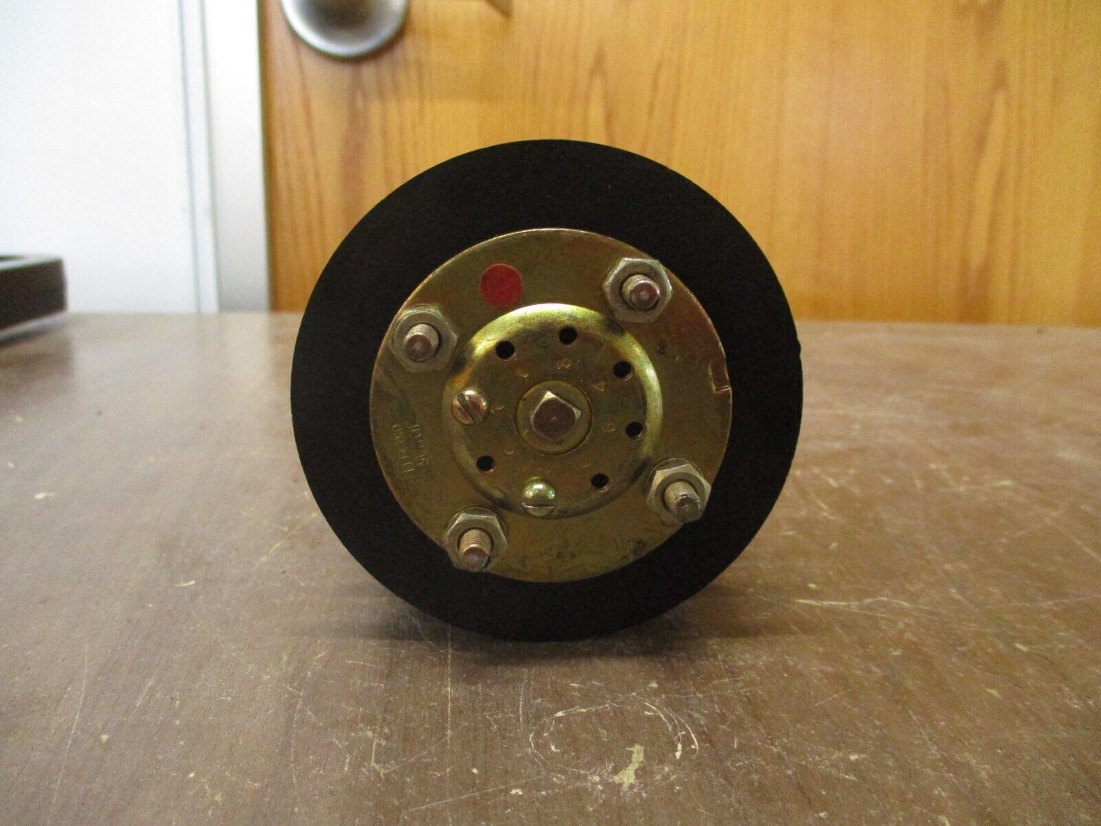 Electroswitch Series 24 Rotary Switch 24203B Used