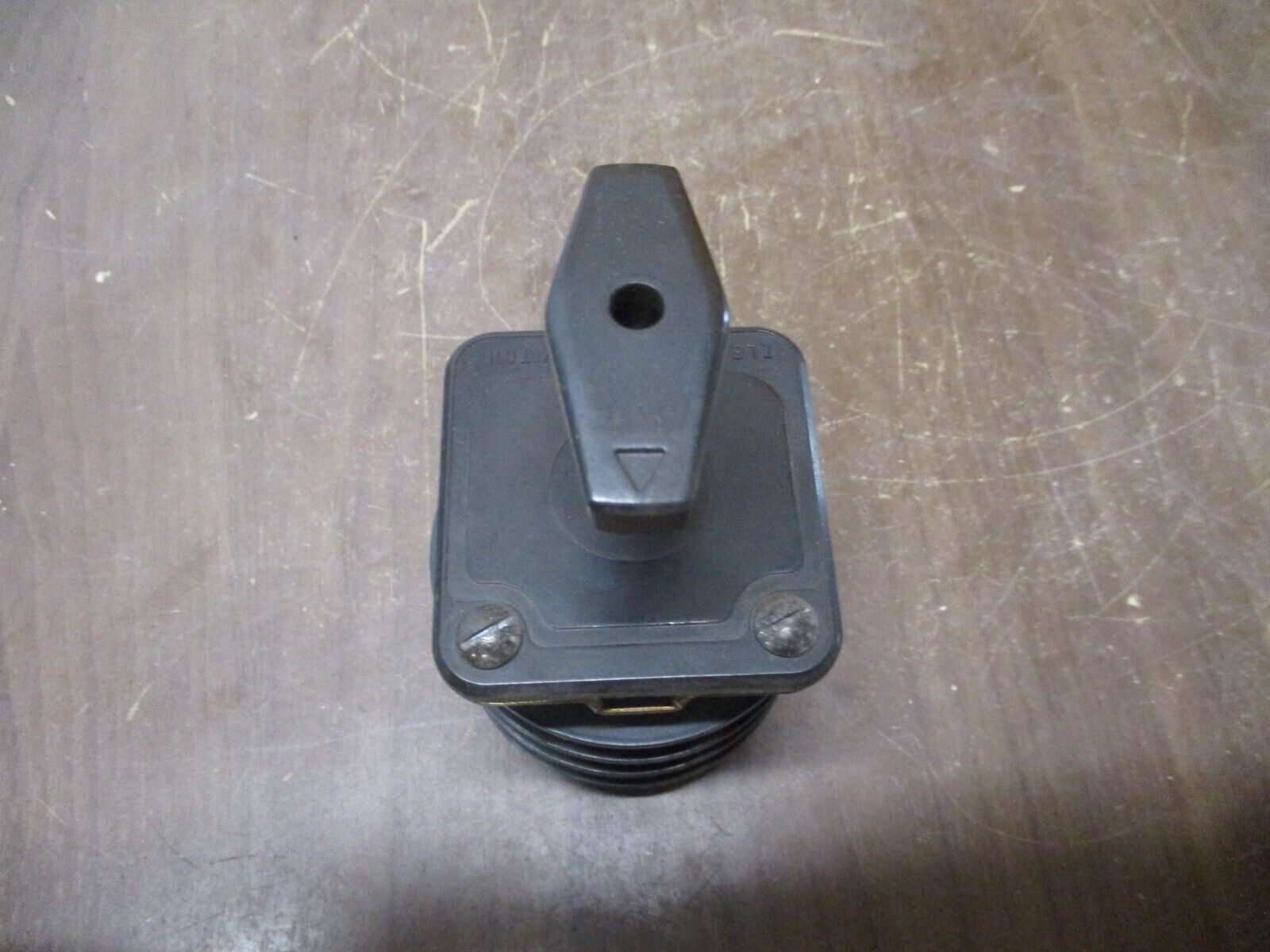 Electroswitch Series 24 Rotary Switch 24203B Used