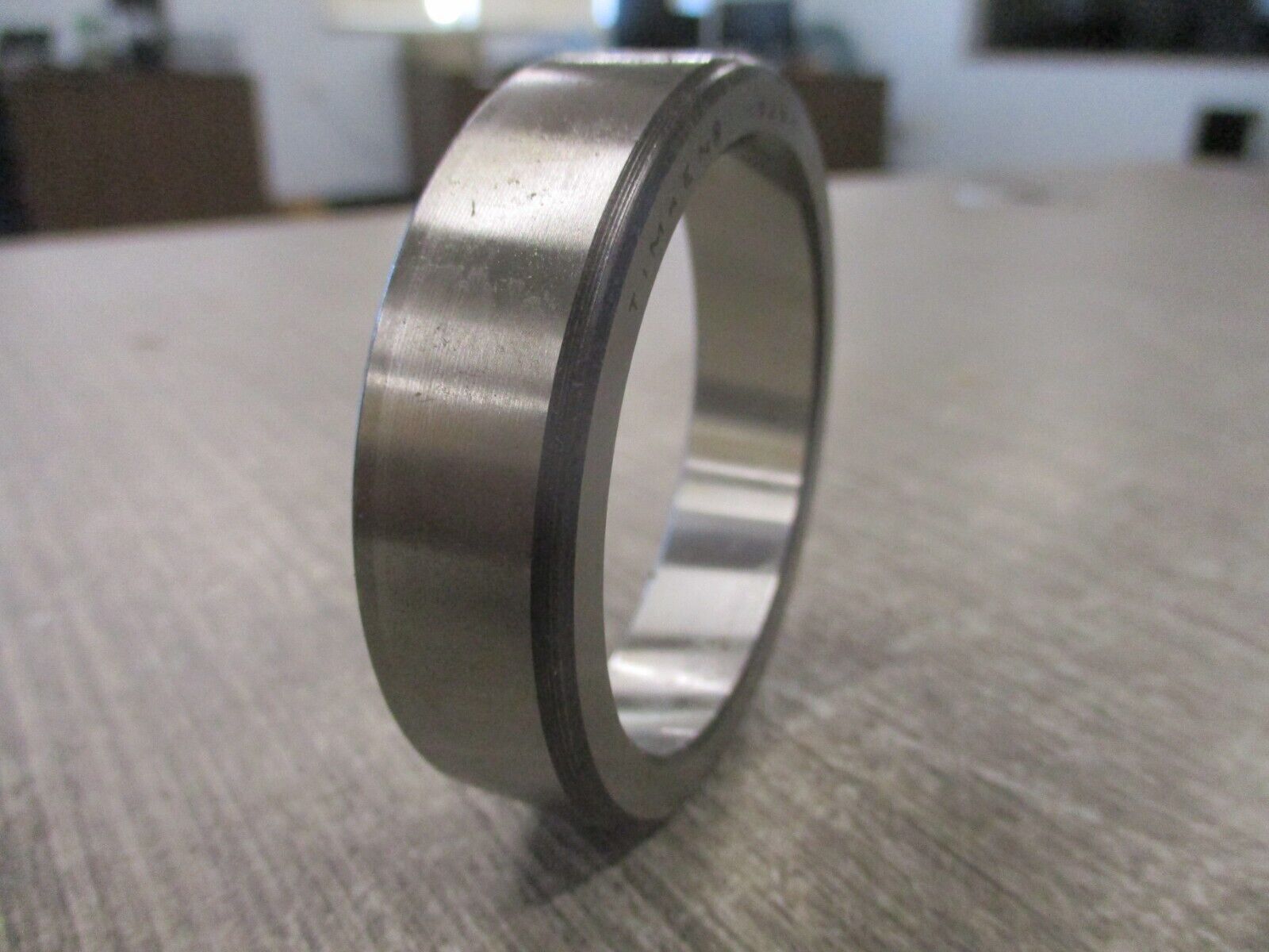 Timken Tapered Roller Bearing 15250 New Surplus