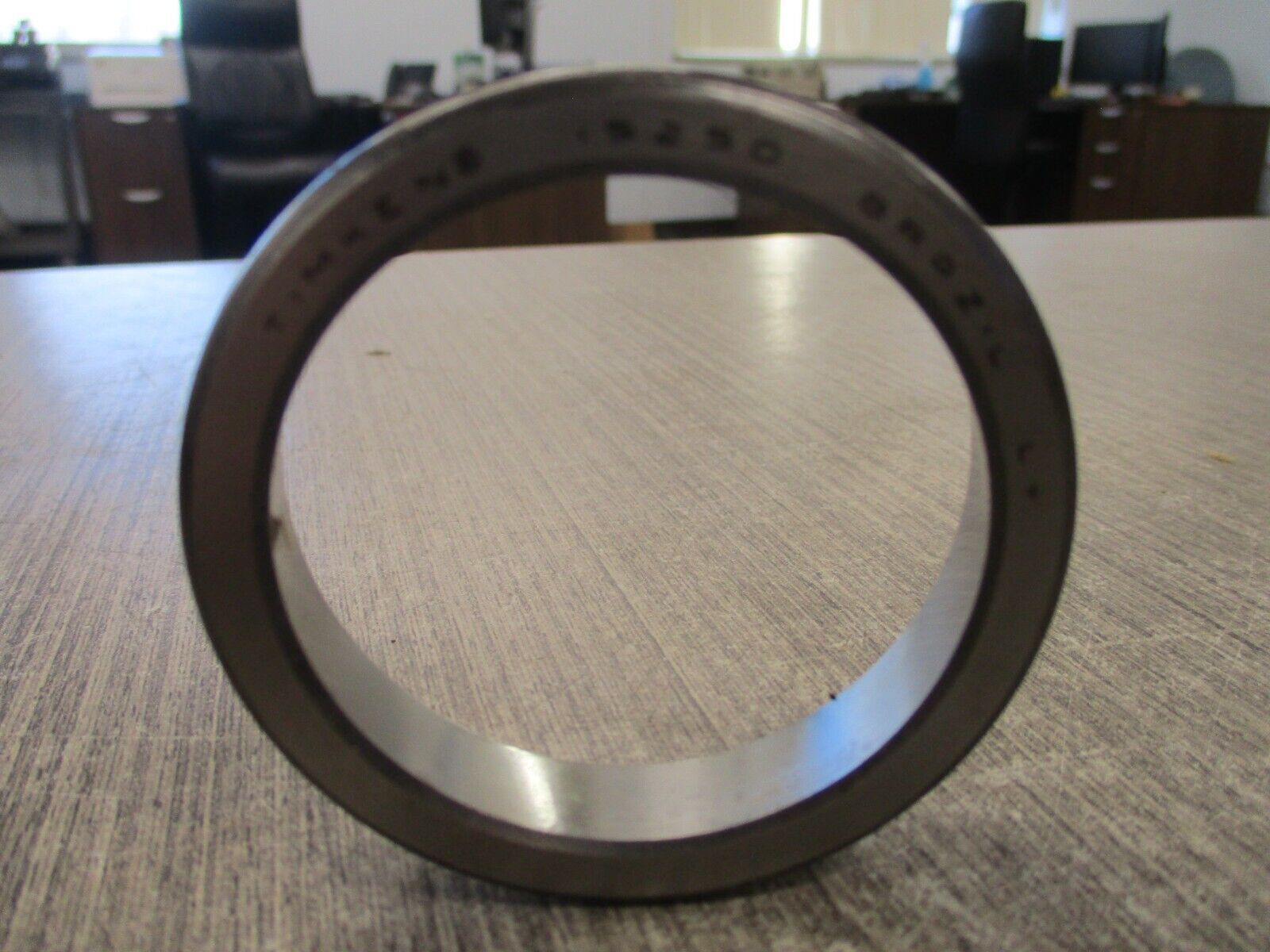 Timken Tapered Roller Bearing 15250 New Surplus