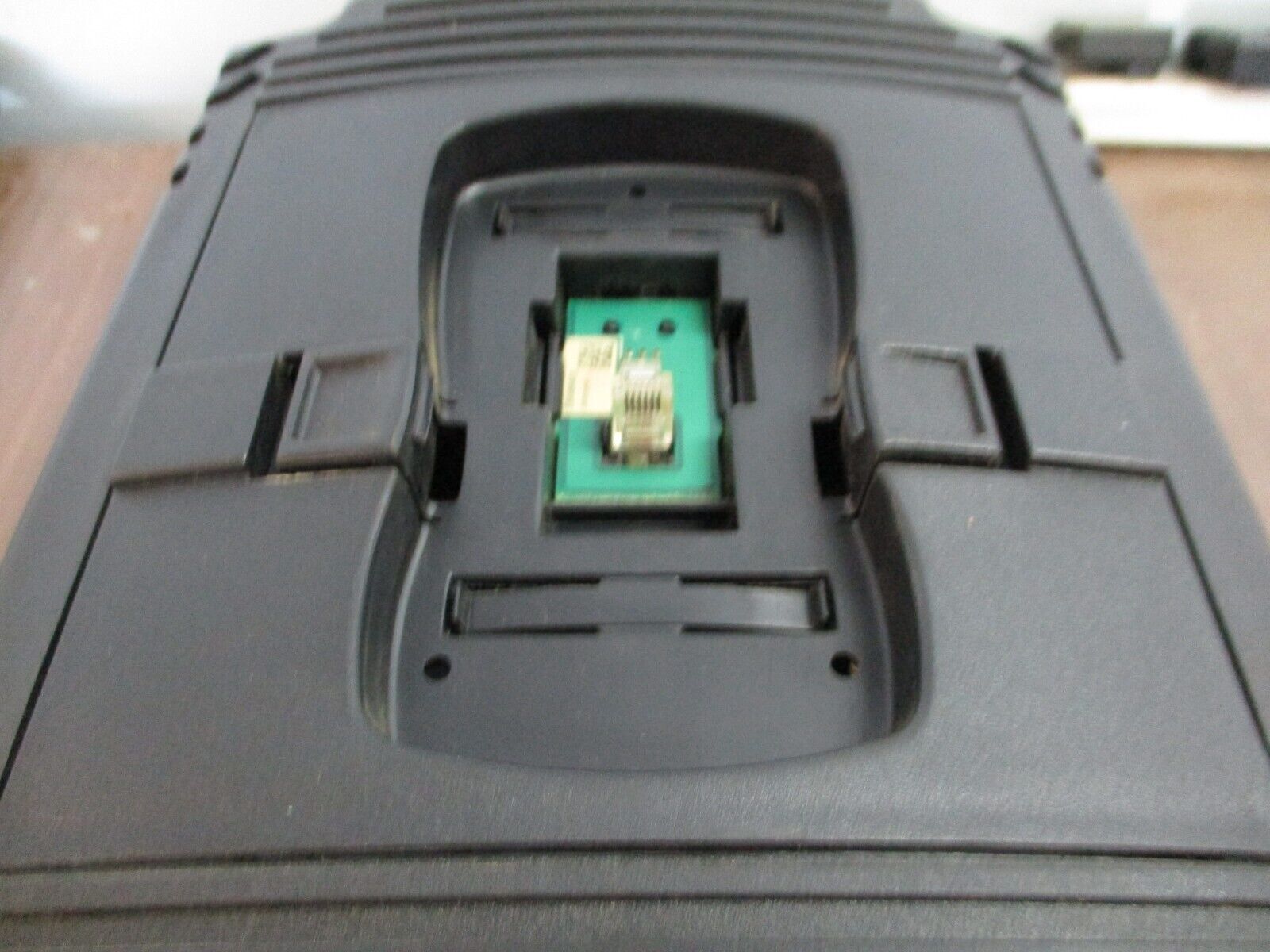 Baldor VS H2 AC Drive VS1SP22-1B 3HP 3Ph *No Keypad* Used