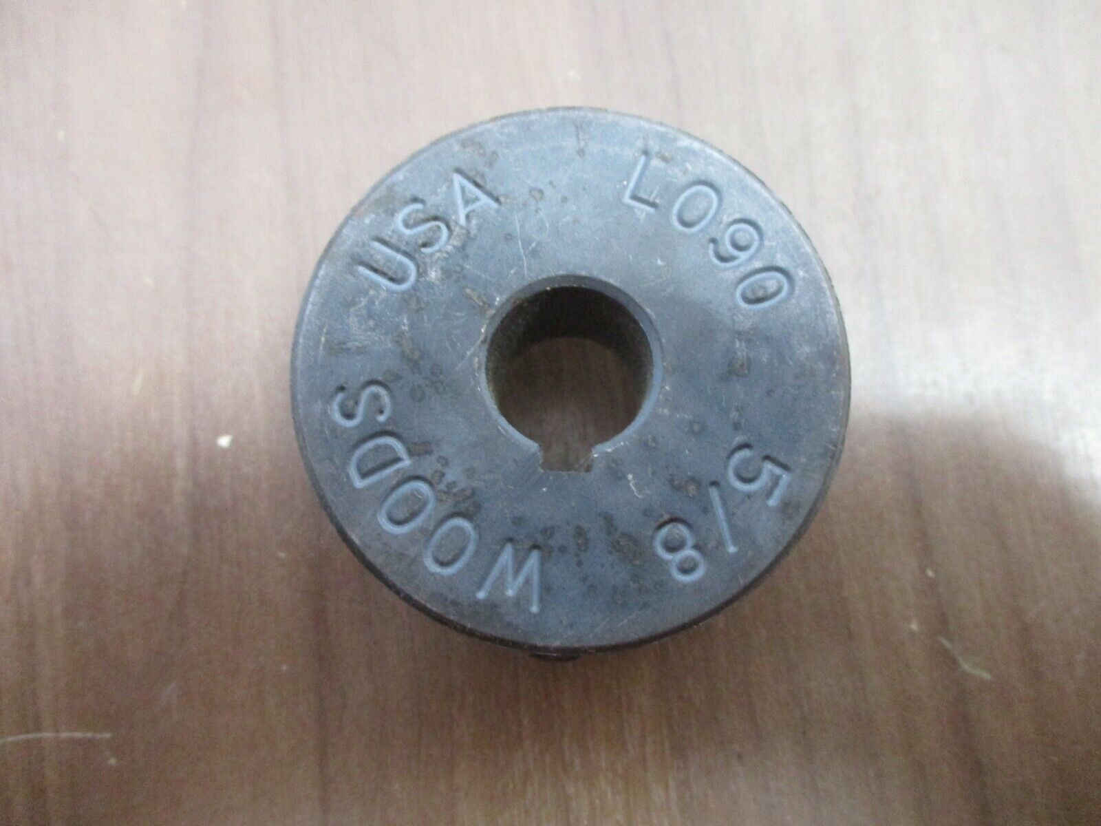 TB Woods L-Jaw Hub L09058 New Surplus