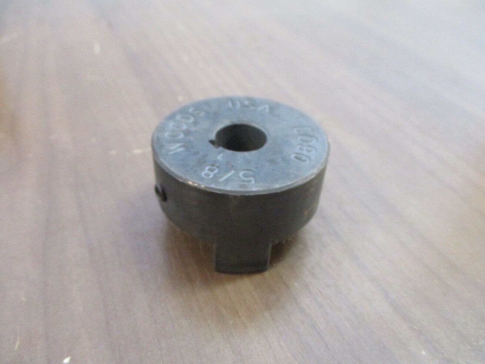 TB Woods L-Jaw Hub L09058 New Surplus