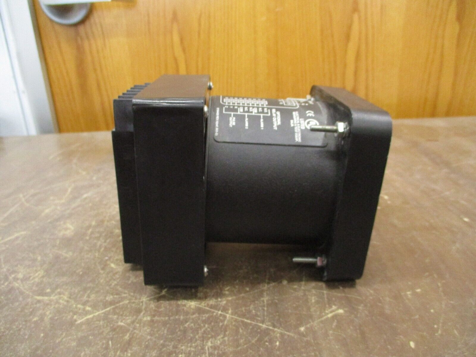 Electro Industries / GaugeTech Power Monitor DMMS 425-3E Used
