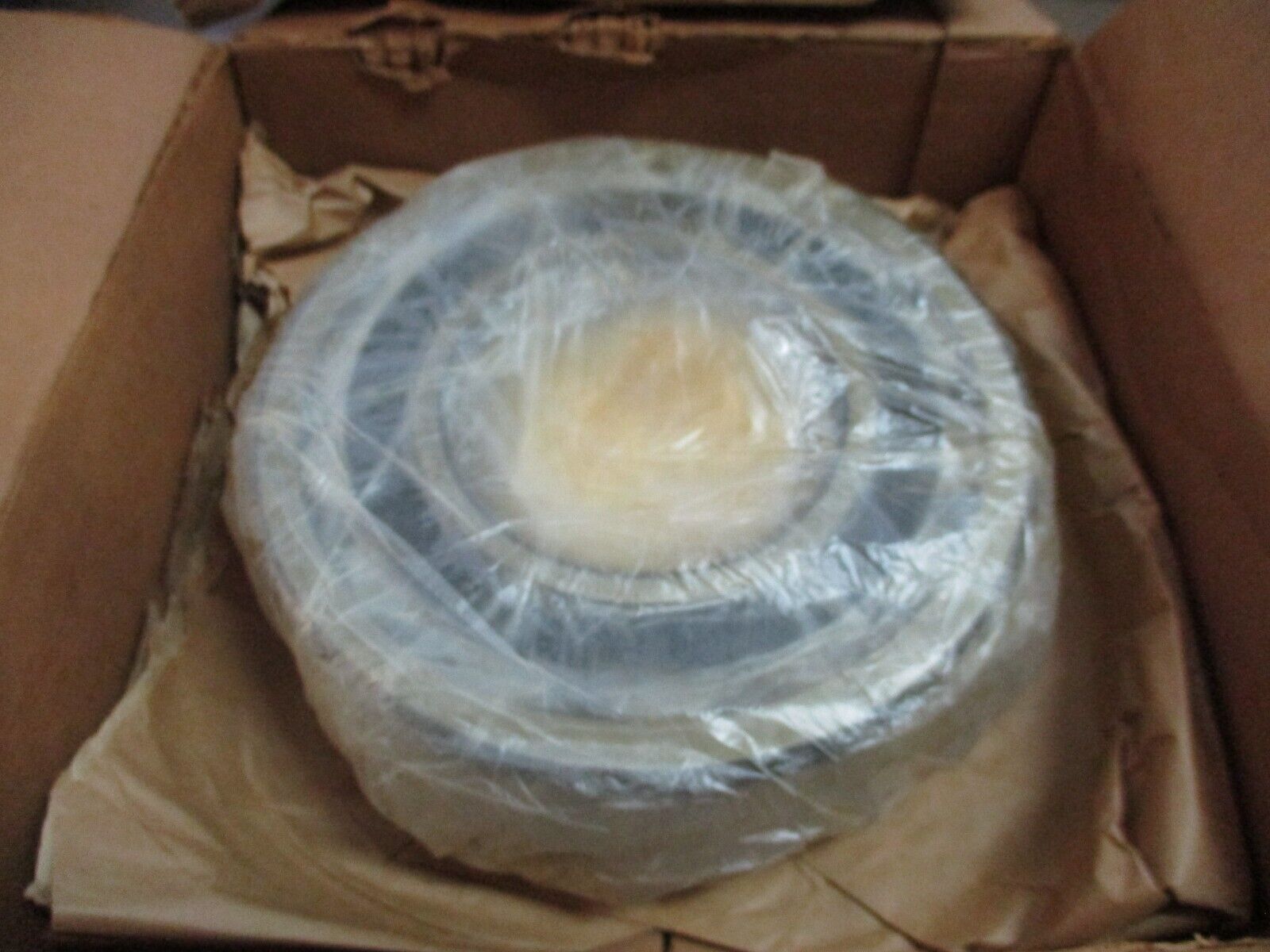Cooper Bearing 00900905 0017 New Surplus