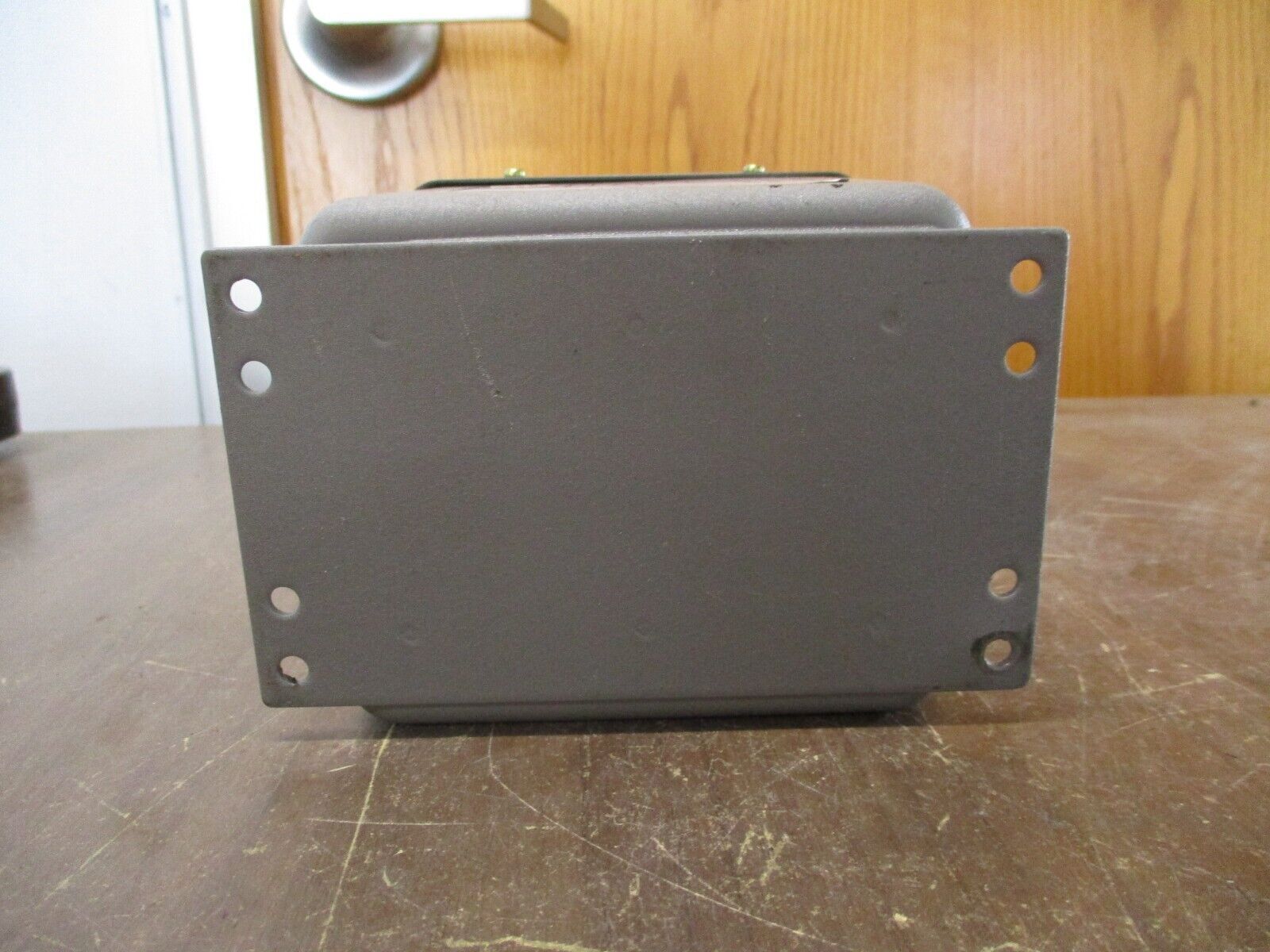 Yokogawa Juxta Watt Transducer 246951-540-AHD-1-0 Output: 4-20mA DC Used