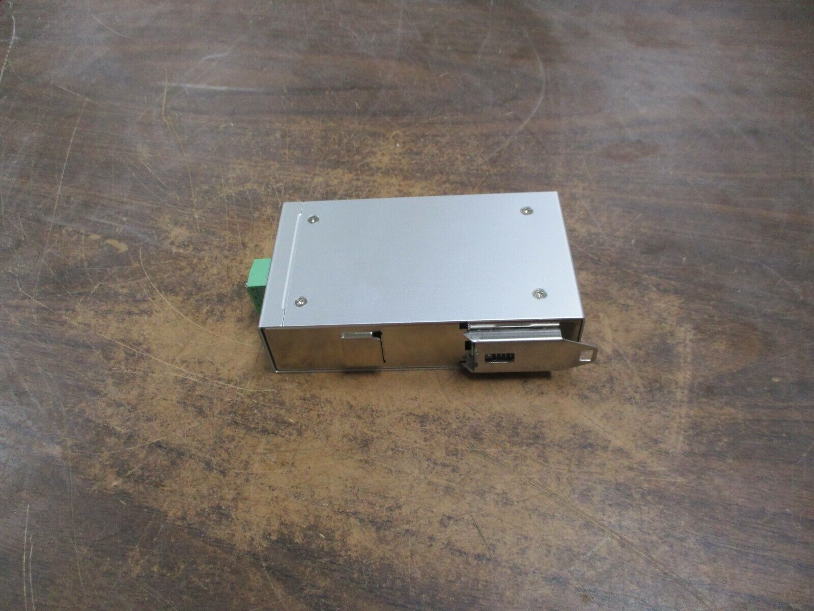 Phoenix Contact 5-Port Ethernet Switch SFN 5TX 24VDC 157mA Used