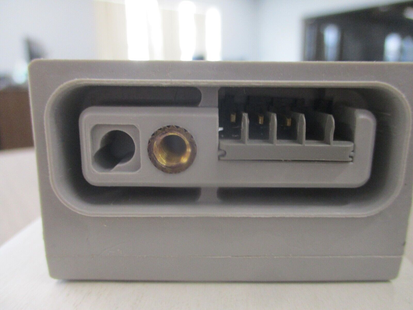 Allen-Bradley Photoswitch Terminal Base 42MTB-5000 Ser. B New Surplus