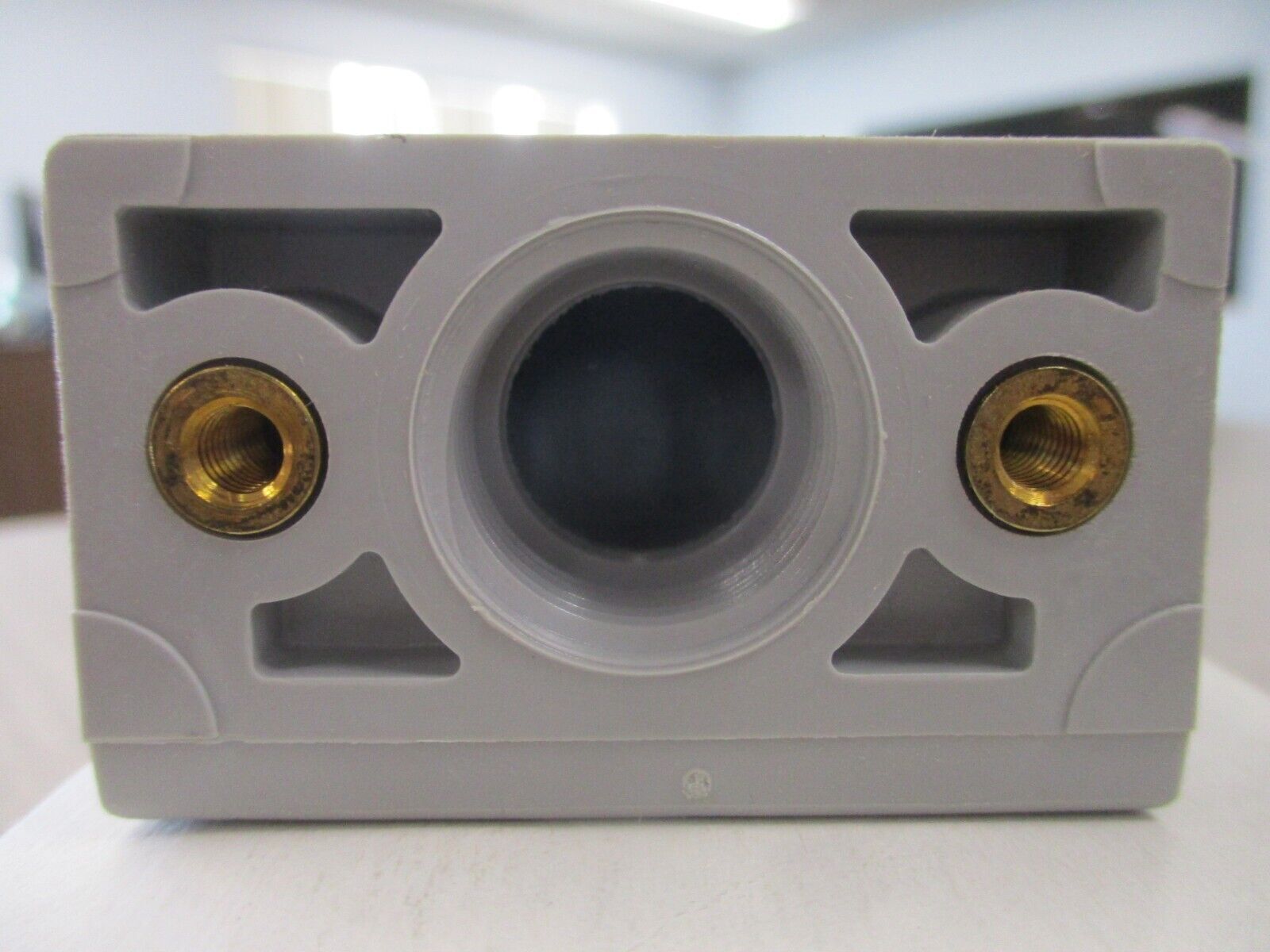Allen-Bradley Photoswitch Terminal Base 42MTB-5000 Ser. B New Surplus