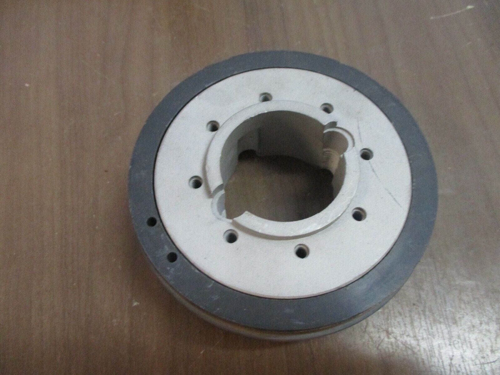 Warner Magnetic Hub 5300 541 001 New Surplus