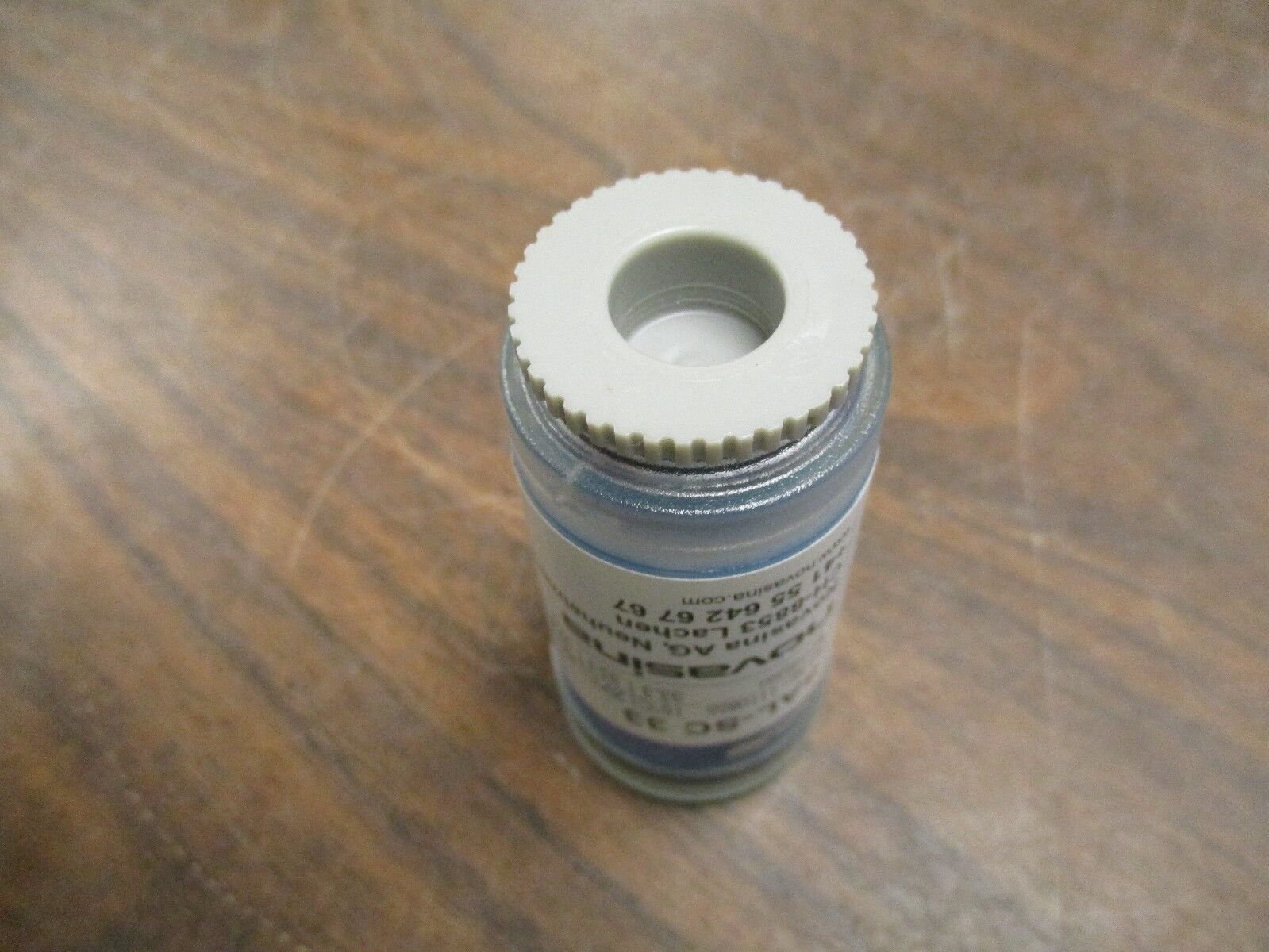 Novasina Sensor-Check Salt Standard SAL-SC33 New Surplus