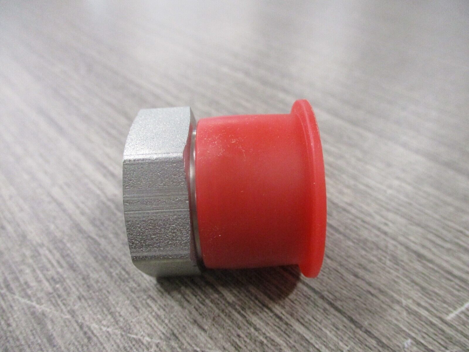 Parker Pipe Thread Reducer 3/4 X 3/8 PTR-S *Box of 10* New Surplus