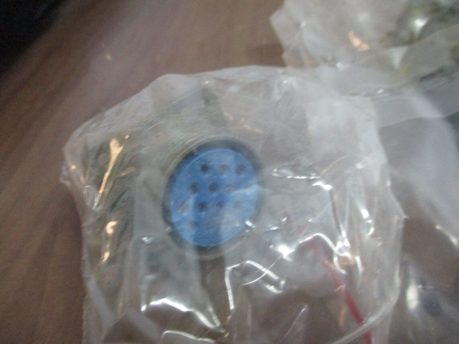 Amphenol Receptacle MS3102A20-27S 14-Pin New Surplus