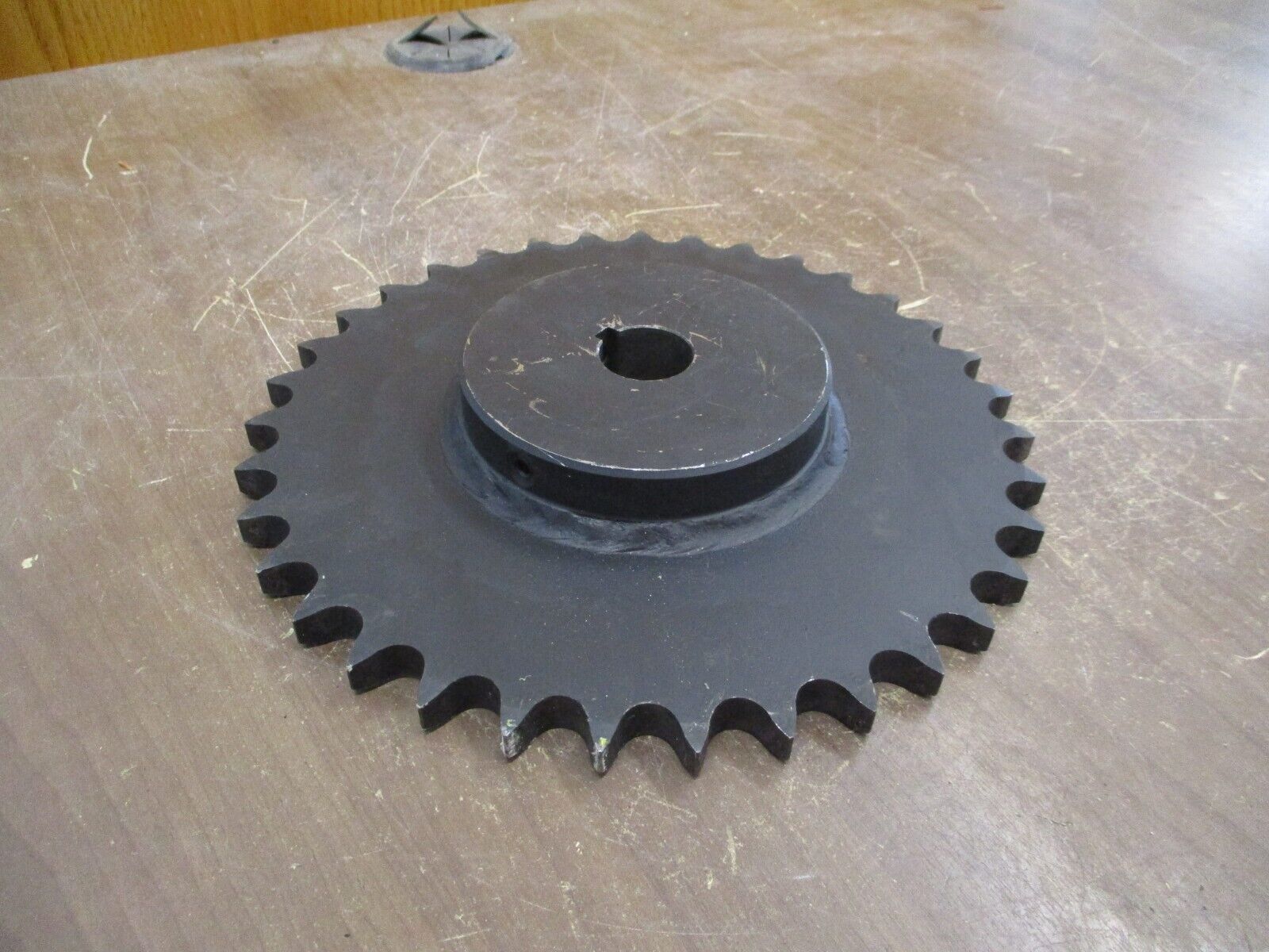 Martin Sprocket 60BS35 1 Used