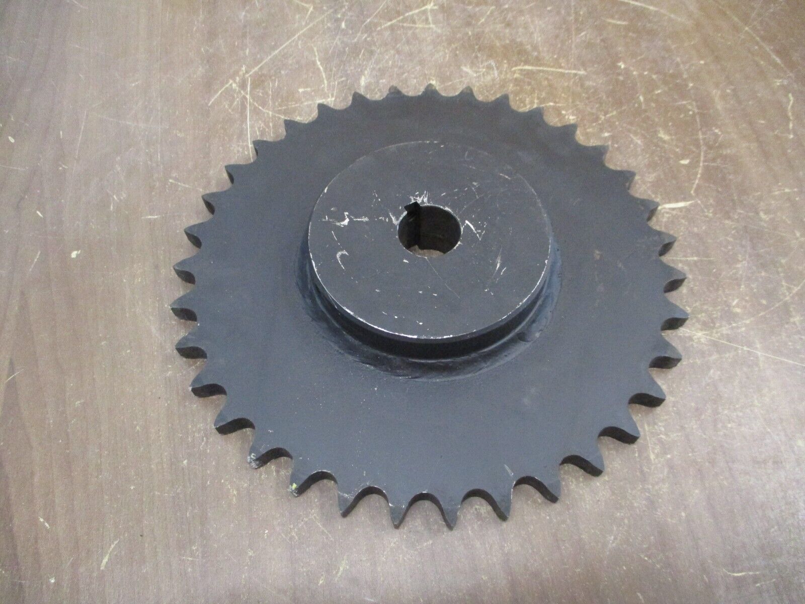 Martin Sprocket 60BS35 1 Used