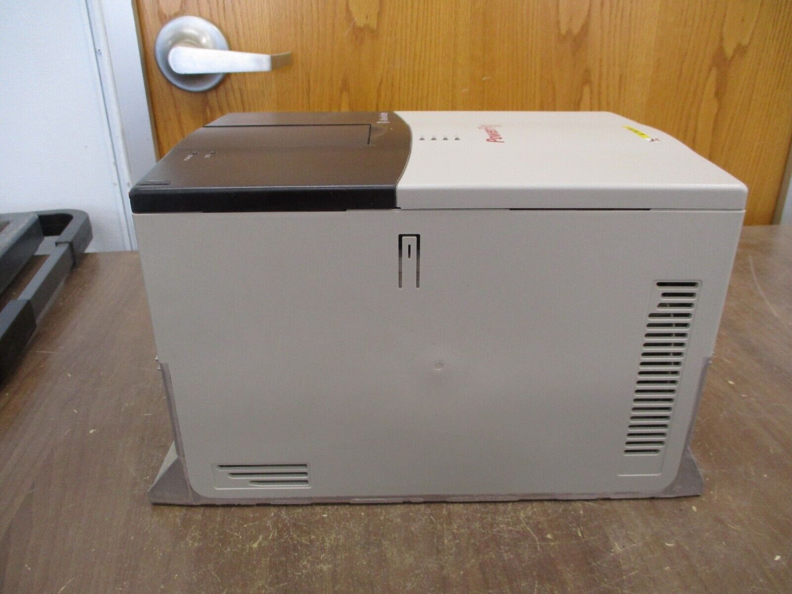 Allen-Bradley PowerFlex 700 AC Drive 20BD034A0AYNANC0 Ser. B 25HP 3Ph Used