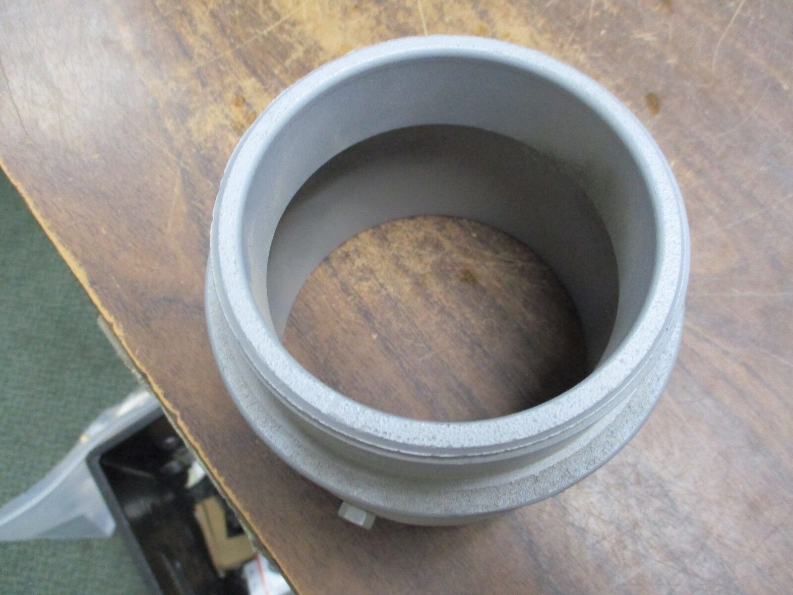 Appleton Metallic Connector SNTC-SRNTC Size 3-1/2" New Surplus