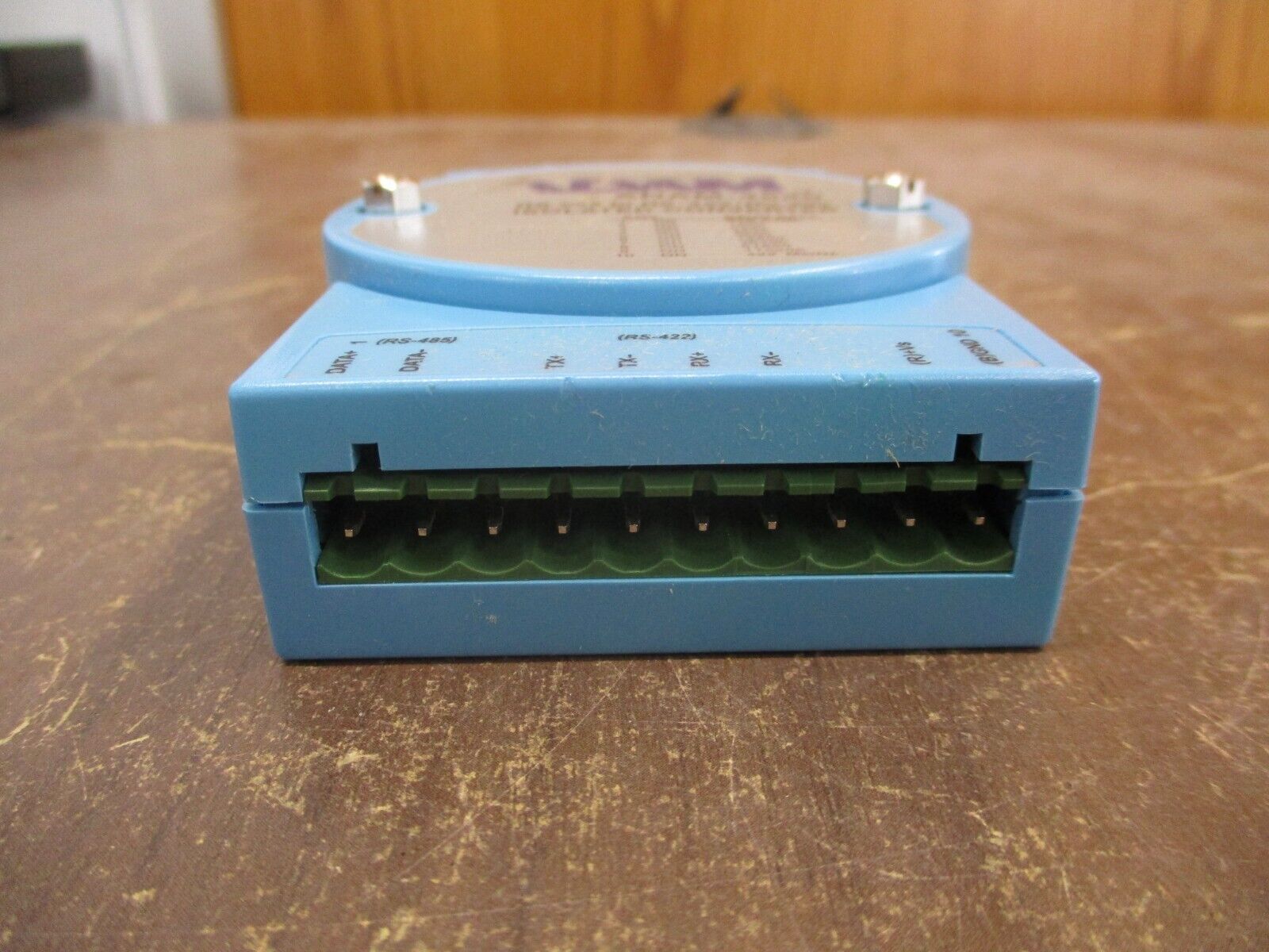 Adam Isolated Converter ADAM-4520 RS-232 to RS-422/RS-485 Used