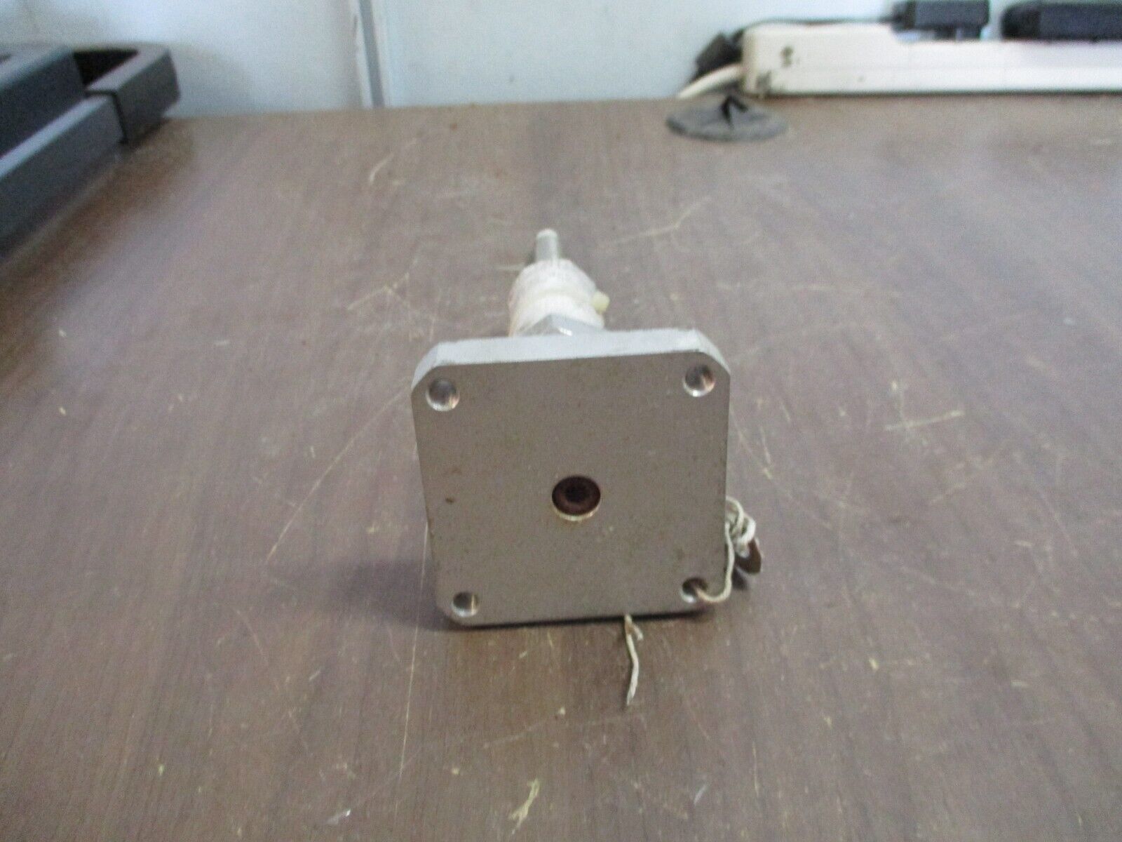 Entek IRD Shaft Rider Model 450 *No Box* New Surplus
