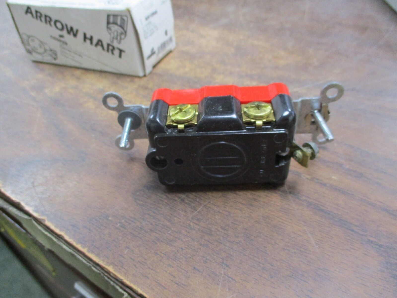 Arrow Hart AH1994I AC Switch 20A New Surplus