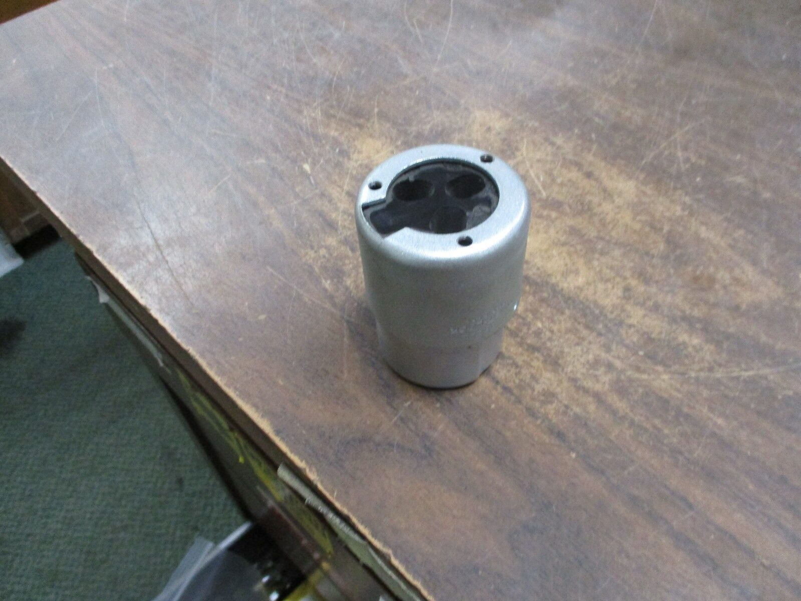 Hubbell Twist Lock Receptacle, 50A Used