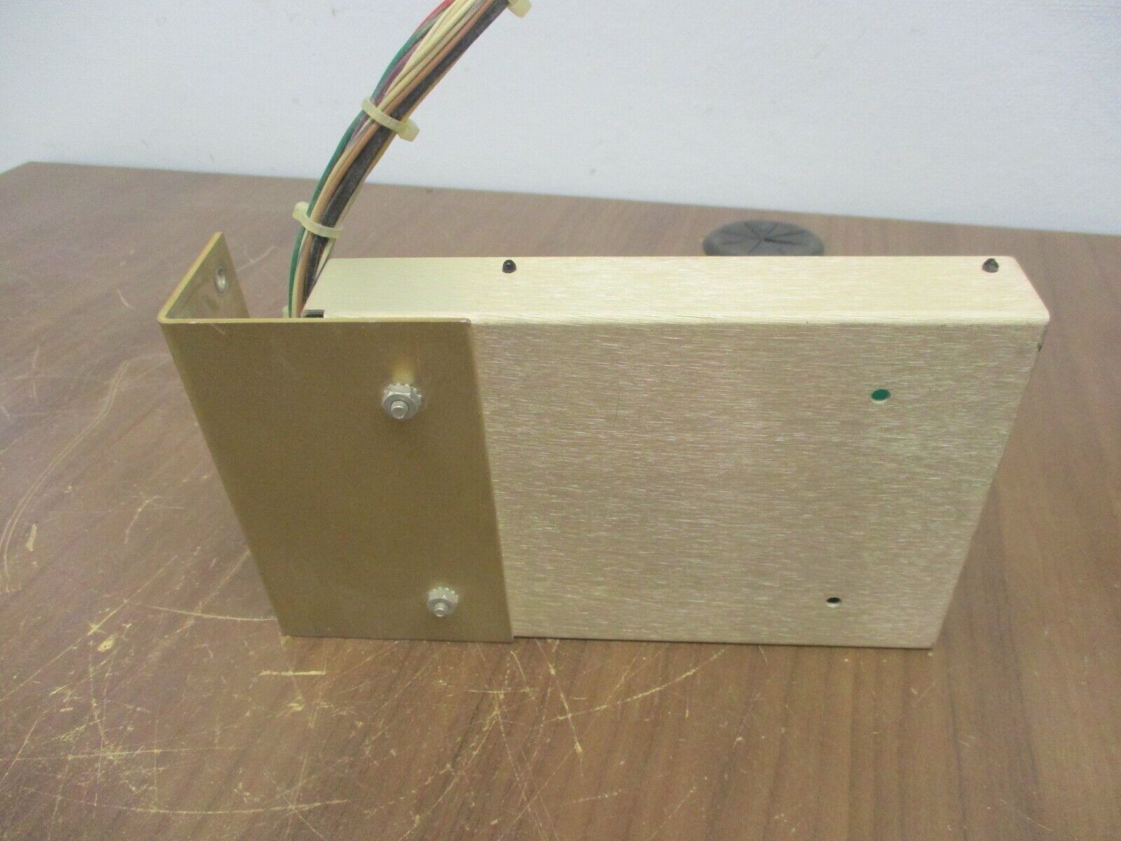 WPC 166 Limit Gate CCR 800-166-00 Used