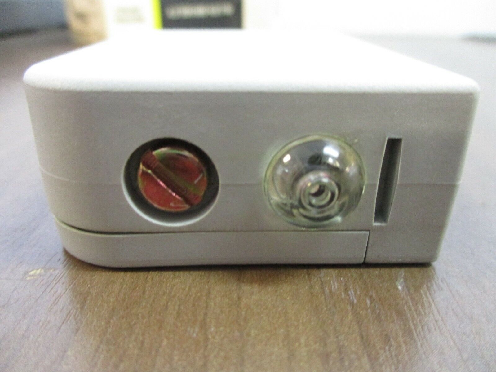 Allen-Bradley Photoswitch Trans Beam Source Photohead 42MRL-5000 Ser. B