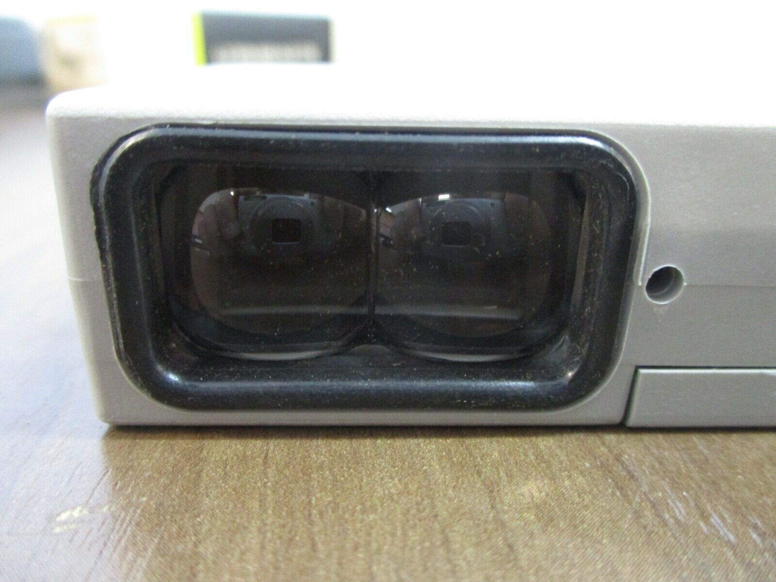 Allen-Bradley Photoswitch Trans Beam Source Photohead 42MRL-5000 Ser. B