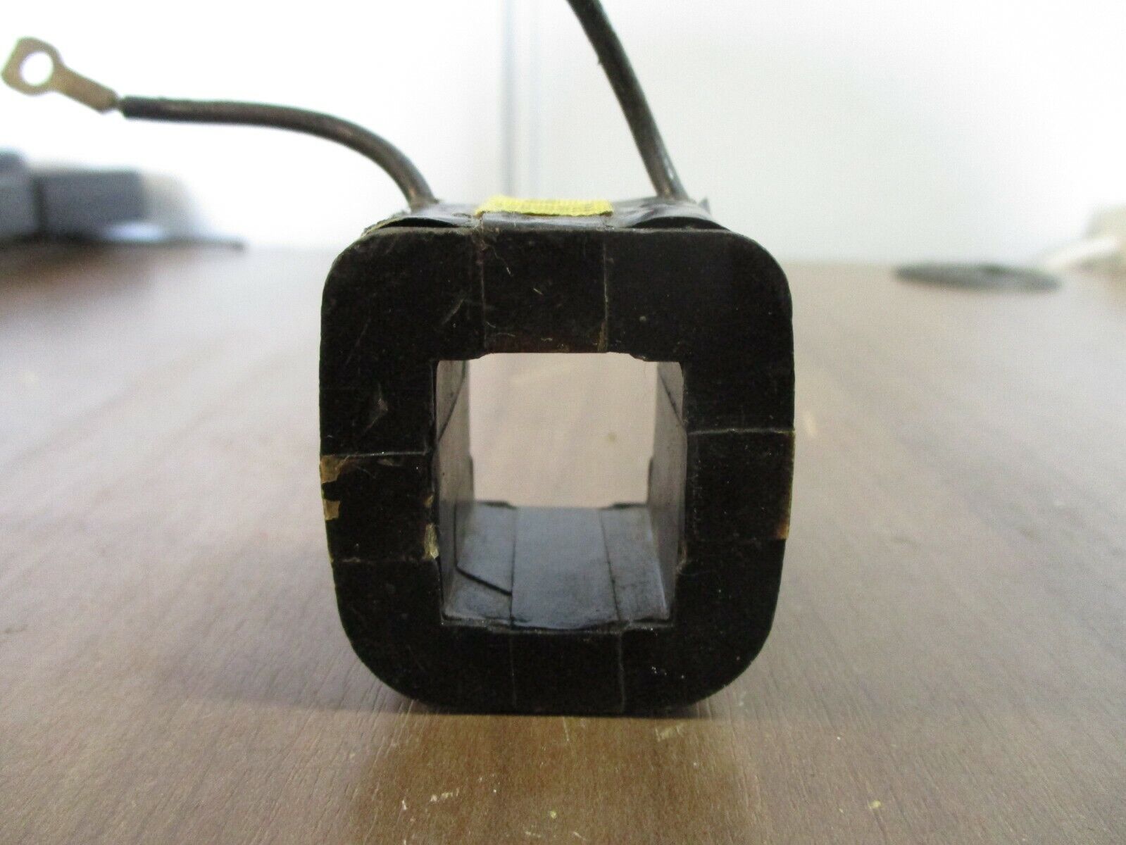Allen-Bradley Magnetic Coil 1L11 440V@60Hz, 380V@50Hz, 220V@25Hz Used