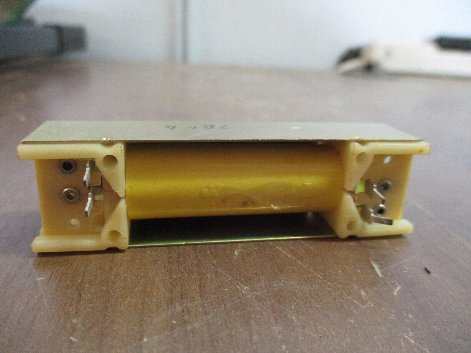 Magnecraft Power Reed Relay 102RMPCX-27 24VDC 1000 Ohms *No Box* New Surplus