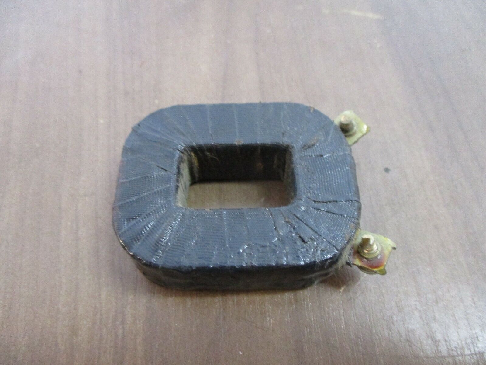 SMA Magnetic Coil 2491 S8 P36A 480V@60Hz, 440V@50Hz Used