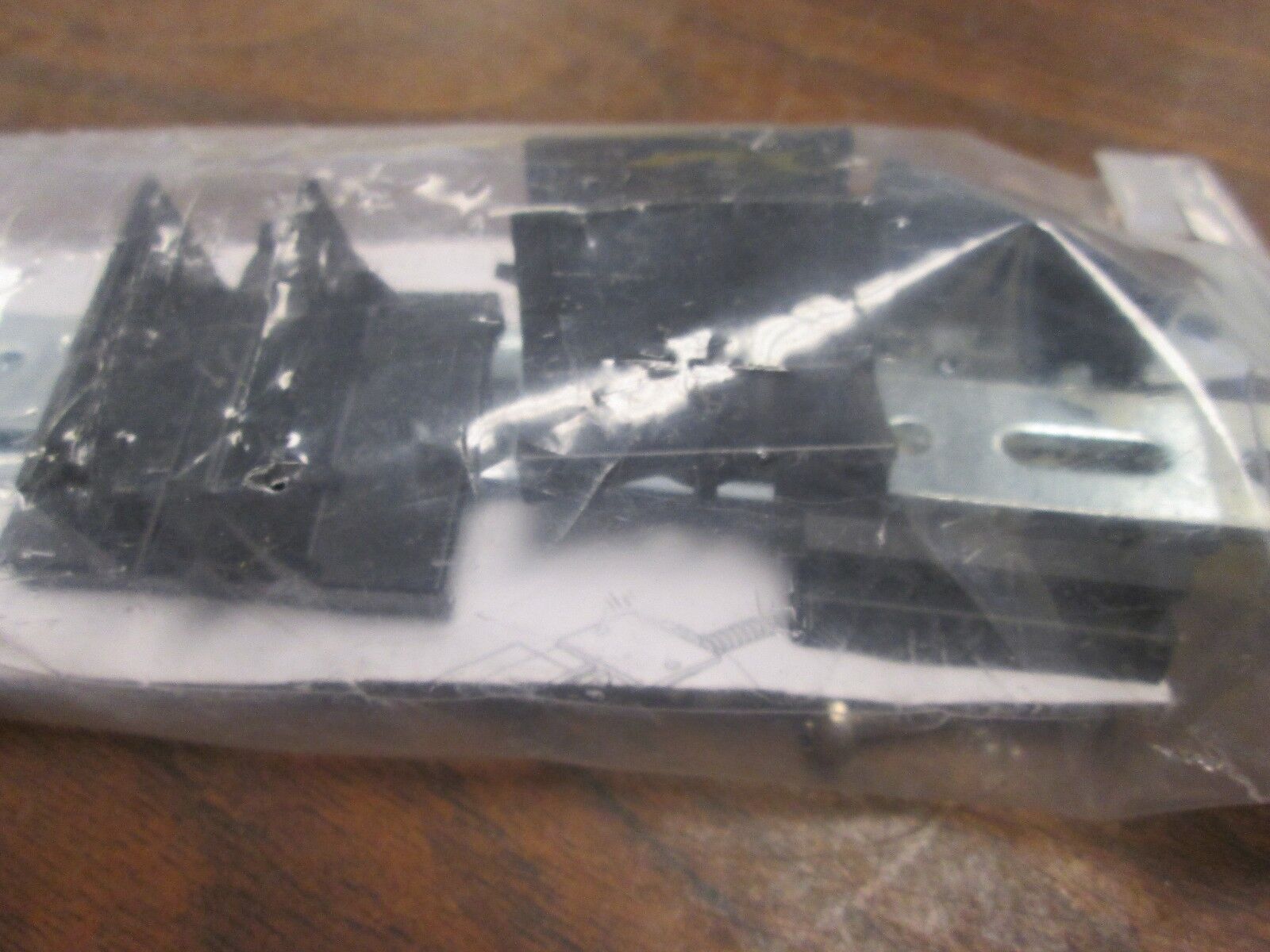 Simco Blue Bar R50/R51/HL New Surplus